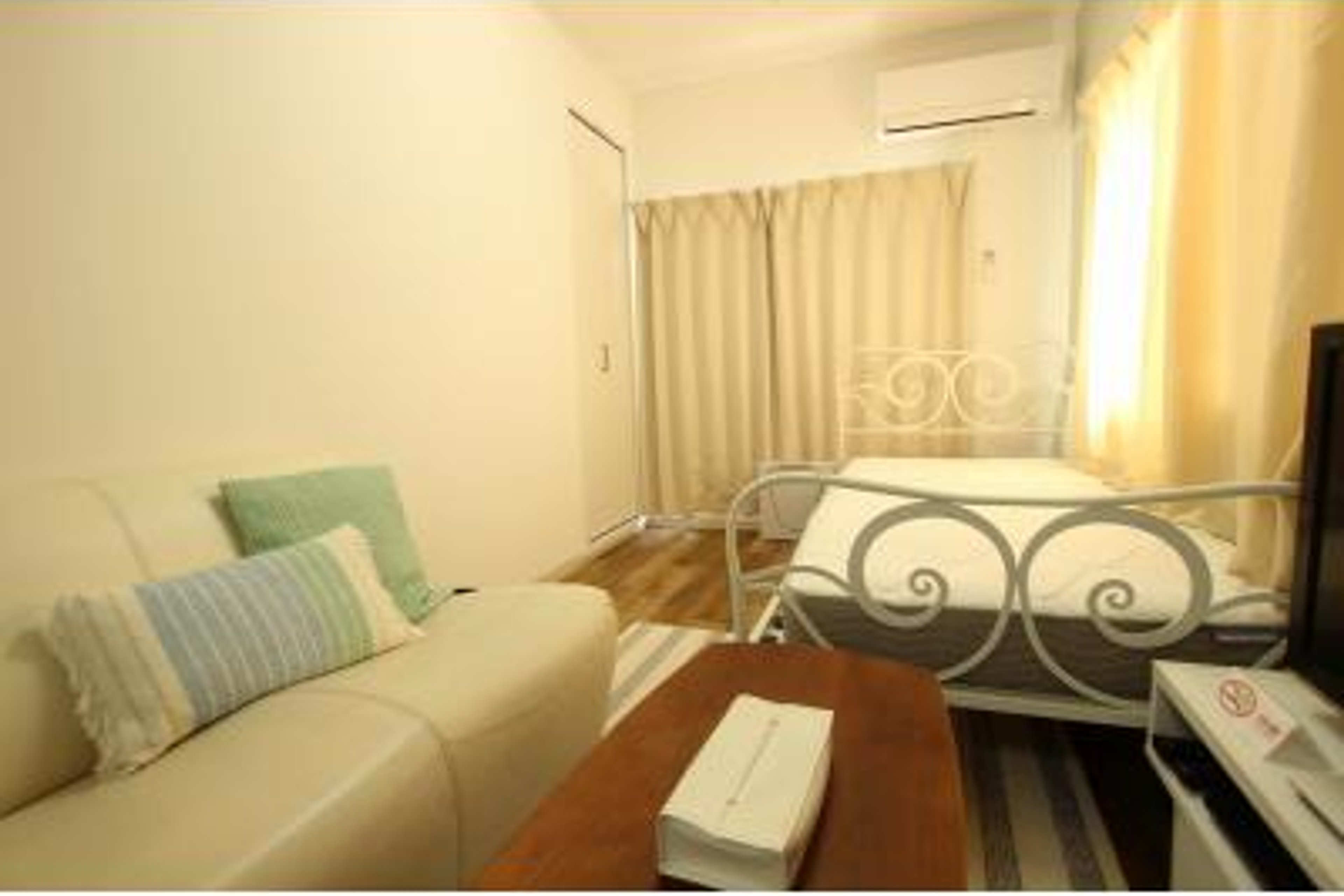 1DK(27.81㎡)のイメージ