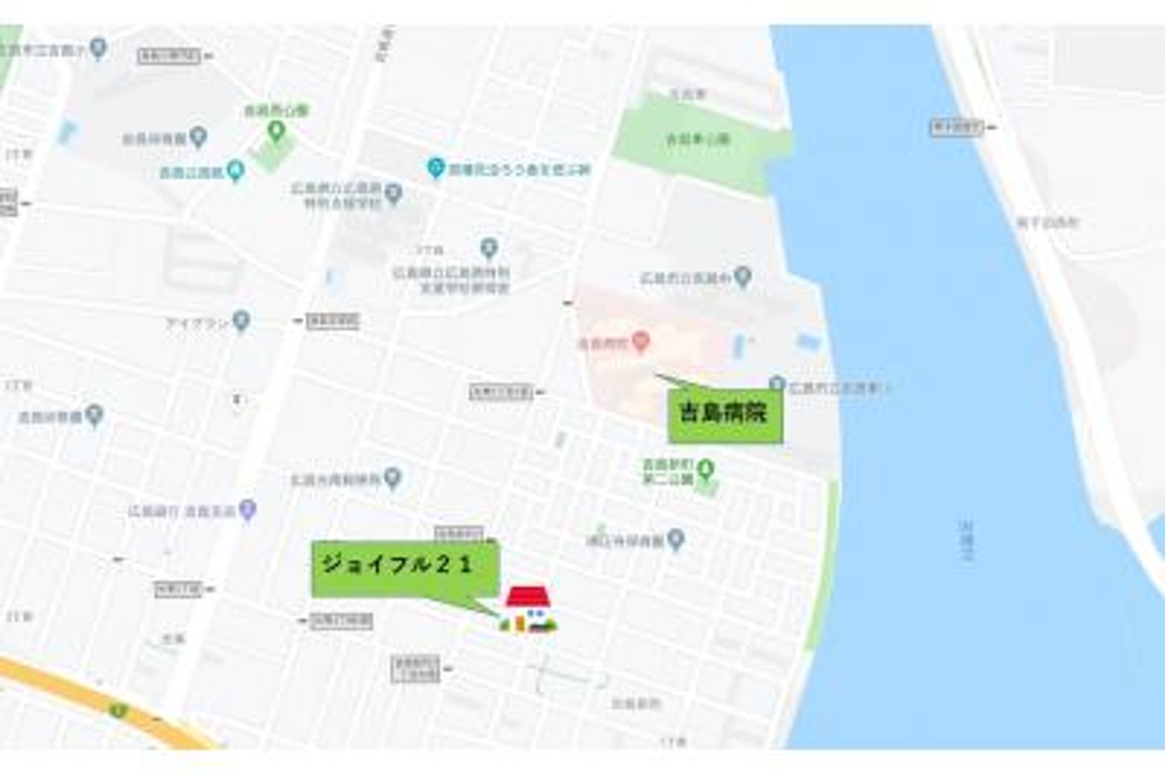 1DK(27.81㎡)のイメージ