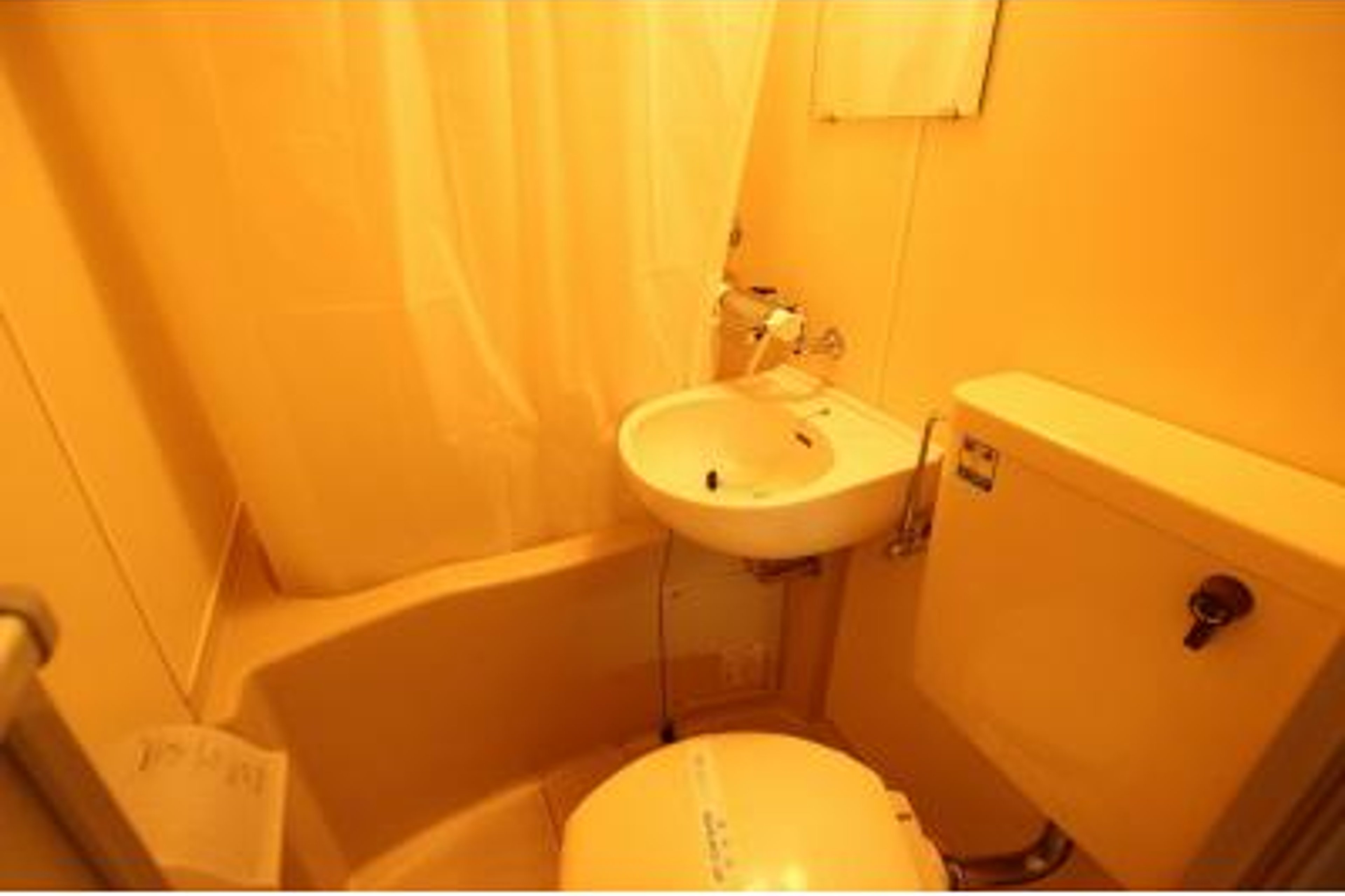 1R(14.4㎡)のイメージ