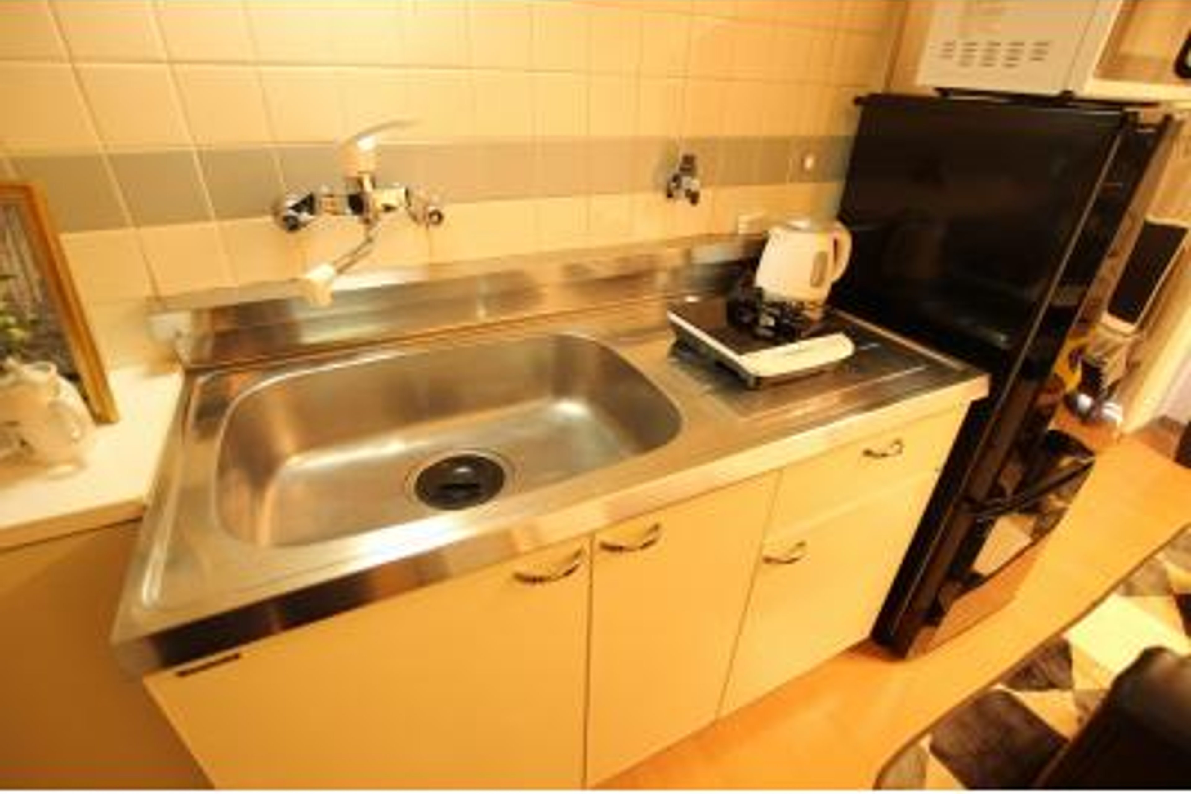 1R(14.4㎡)のイメージ