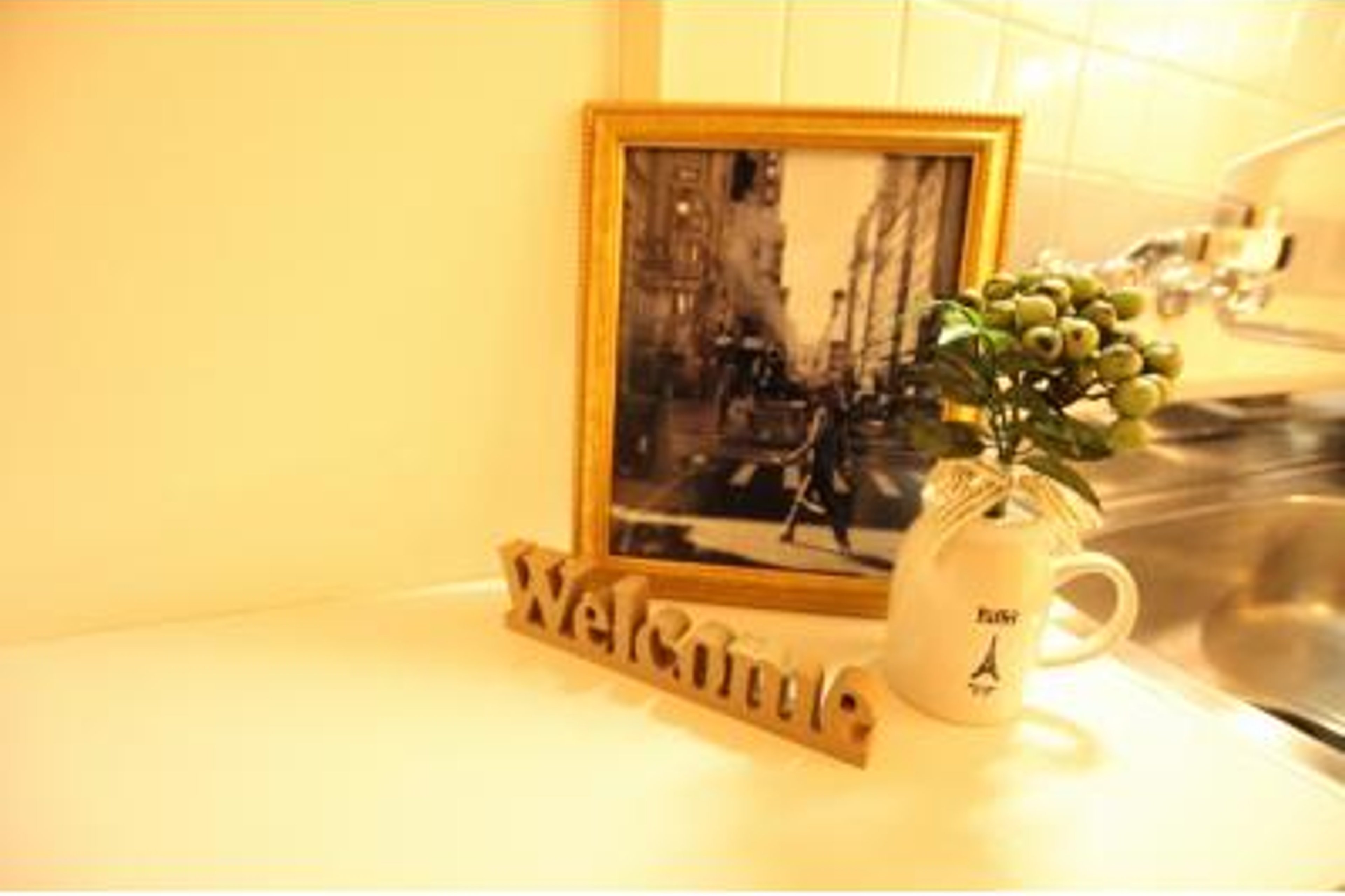 1R(14.4㎡)のイメージ