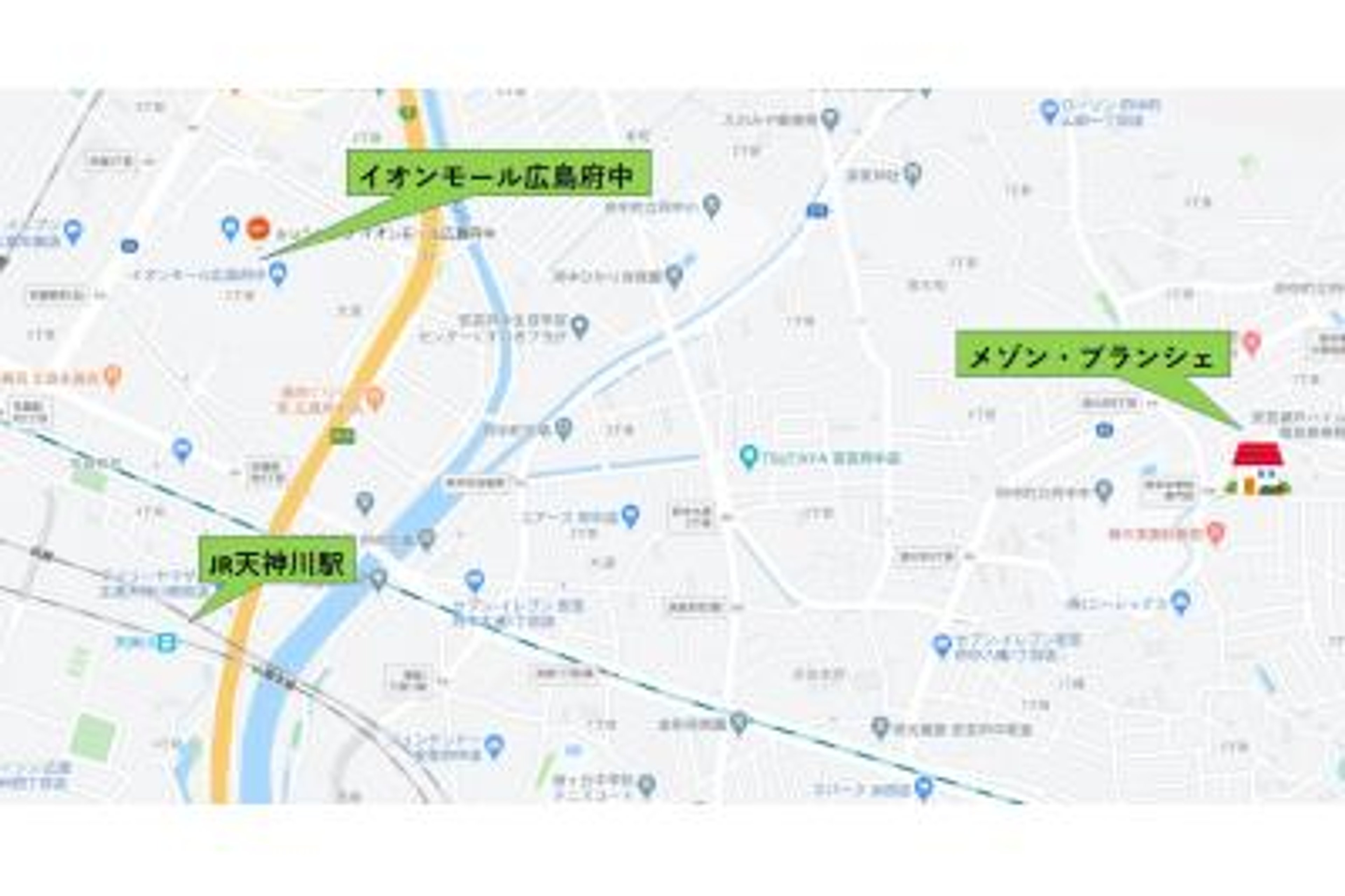 3LDK(80.32㎡)のイメージ