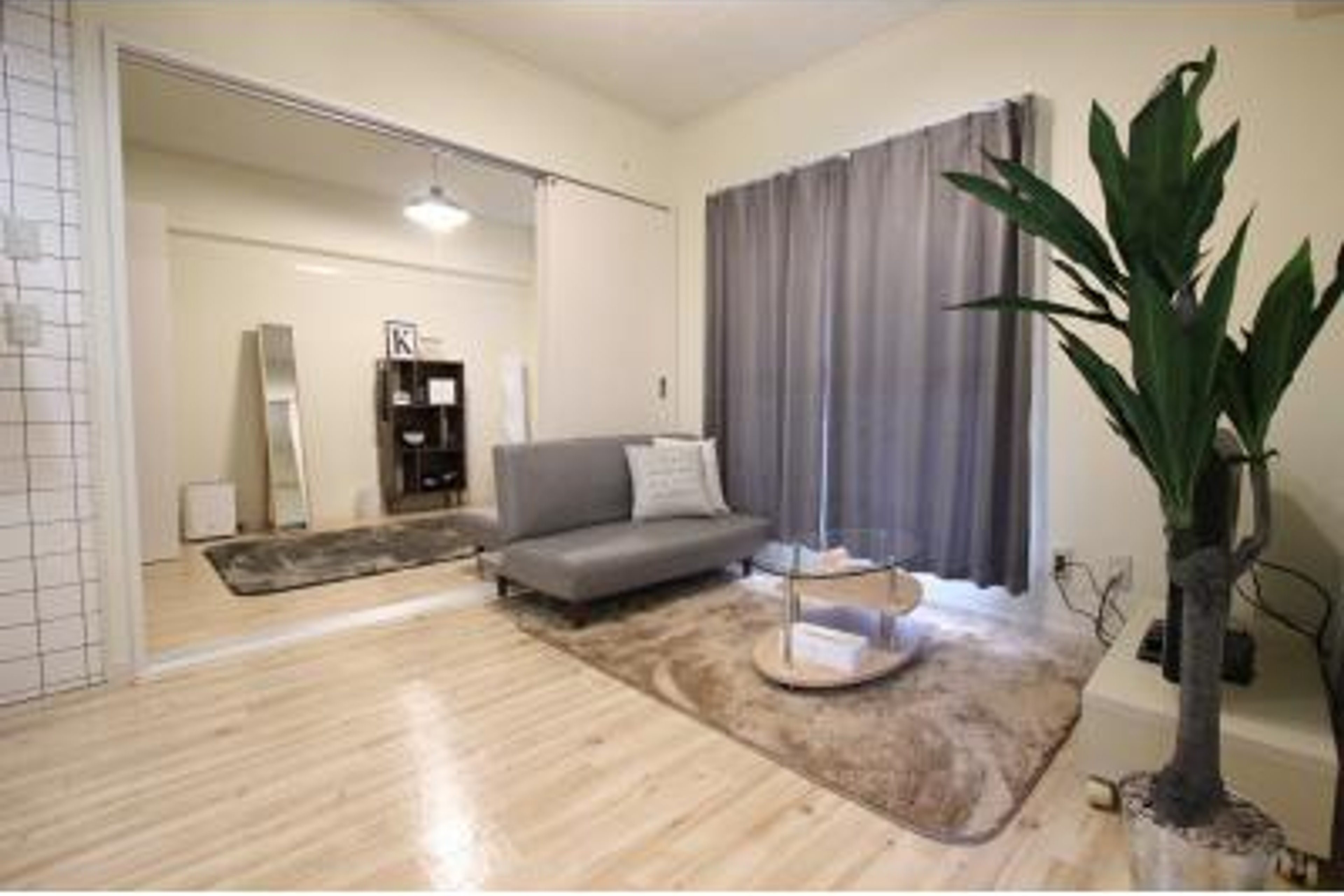 1DK(25㎡)のイメージ