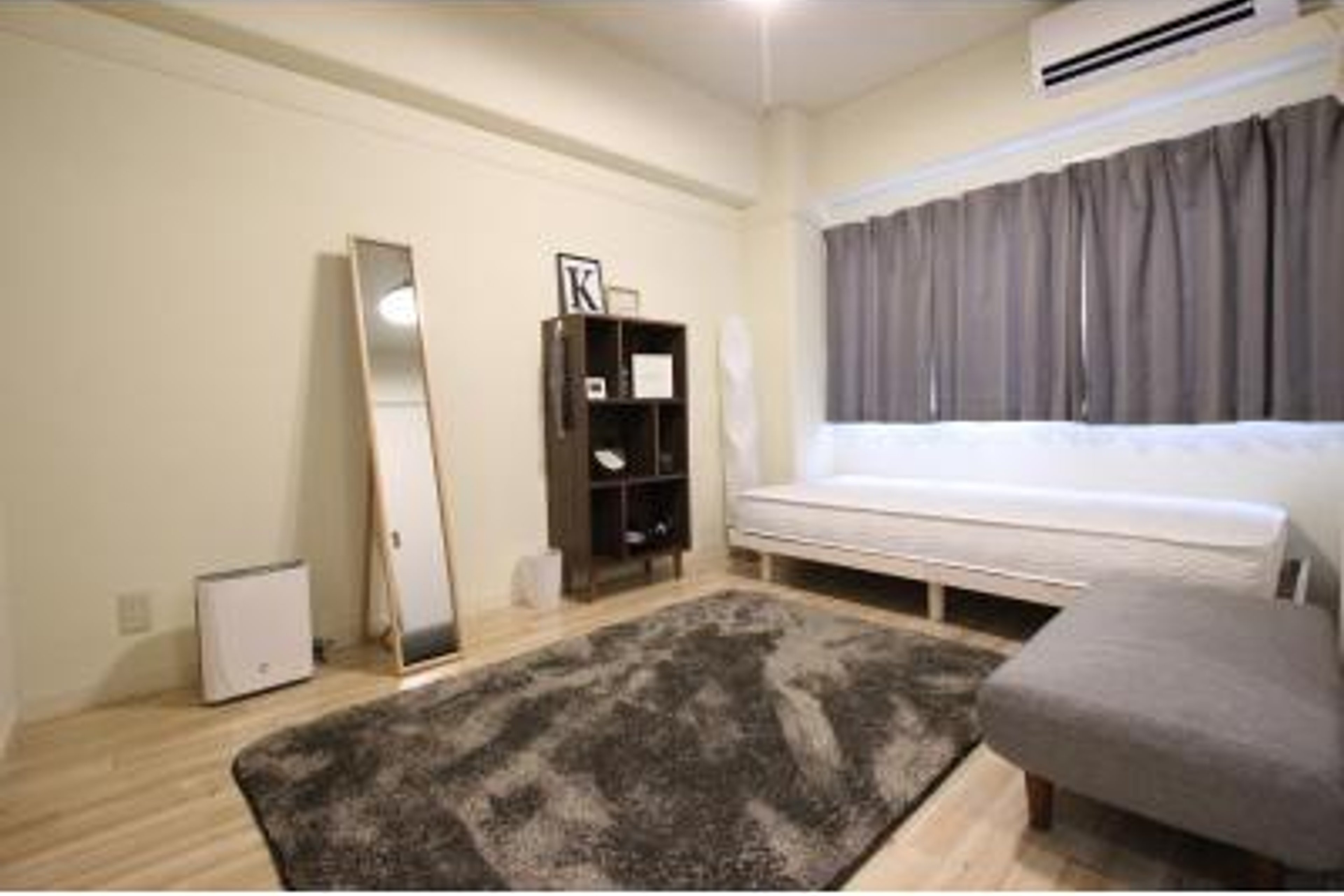 1DK(25㎡)のイメージ