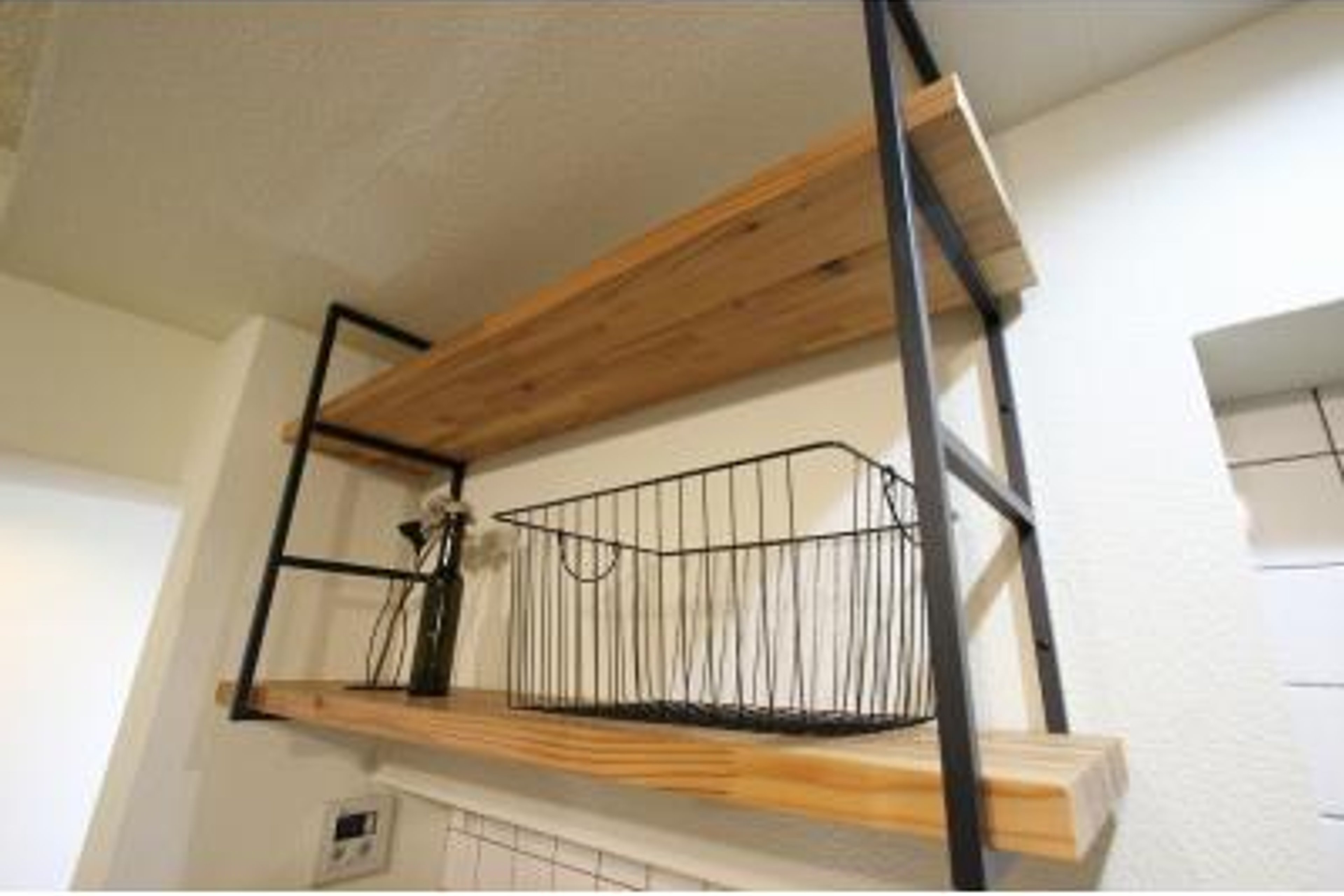 1DK(25㎡)のイメージ