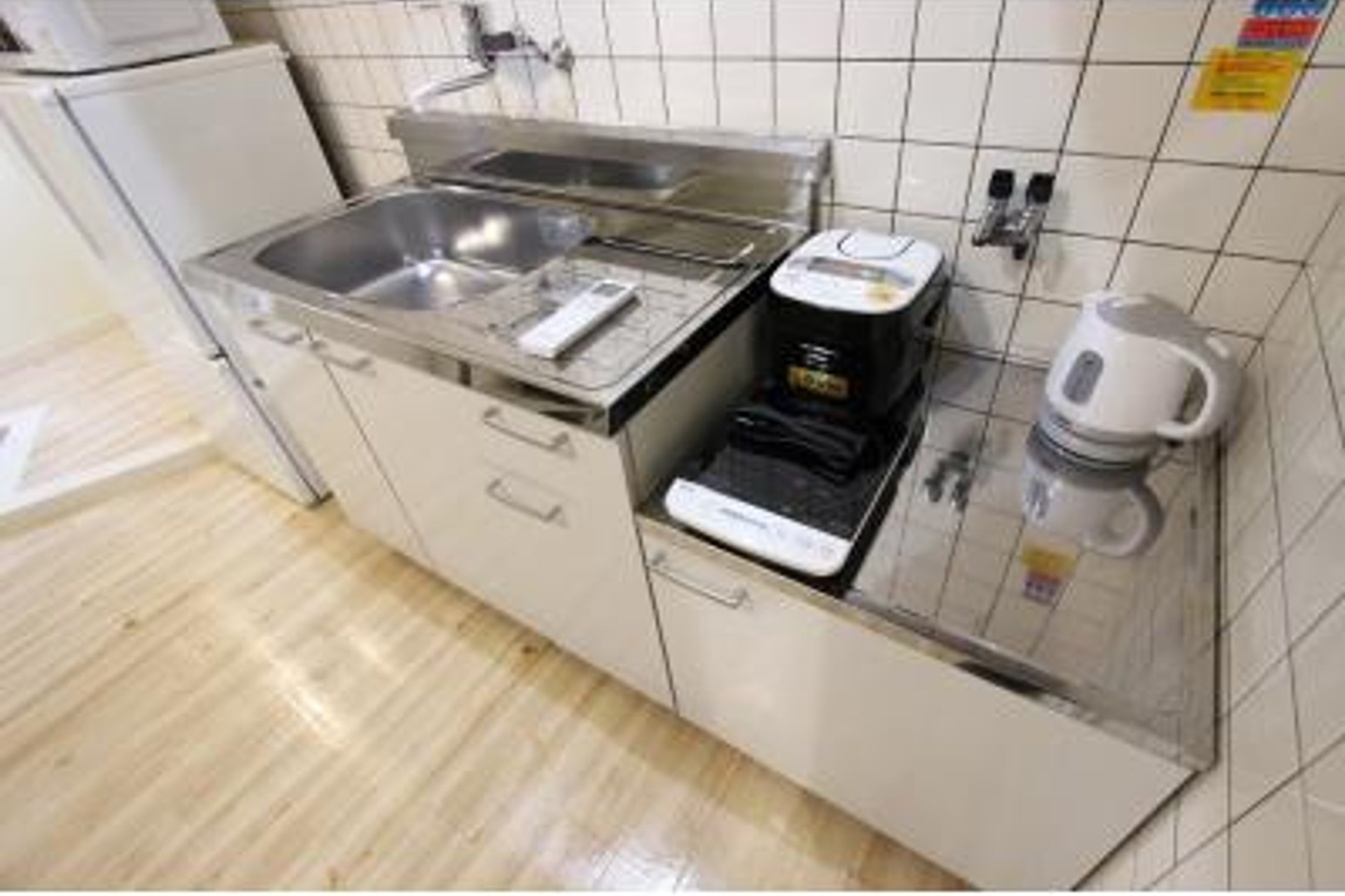 1DK(25㎡)のイメージ