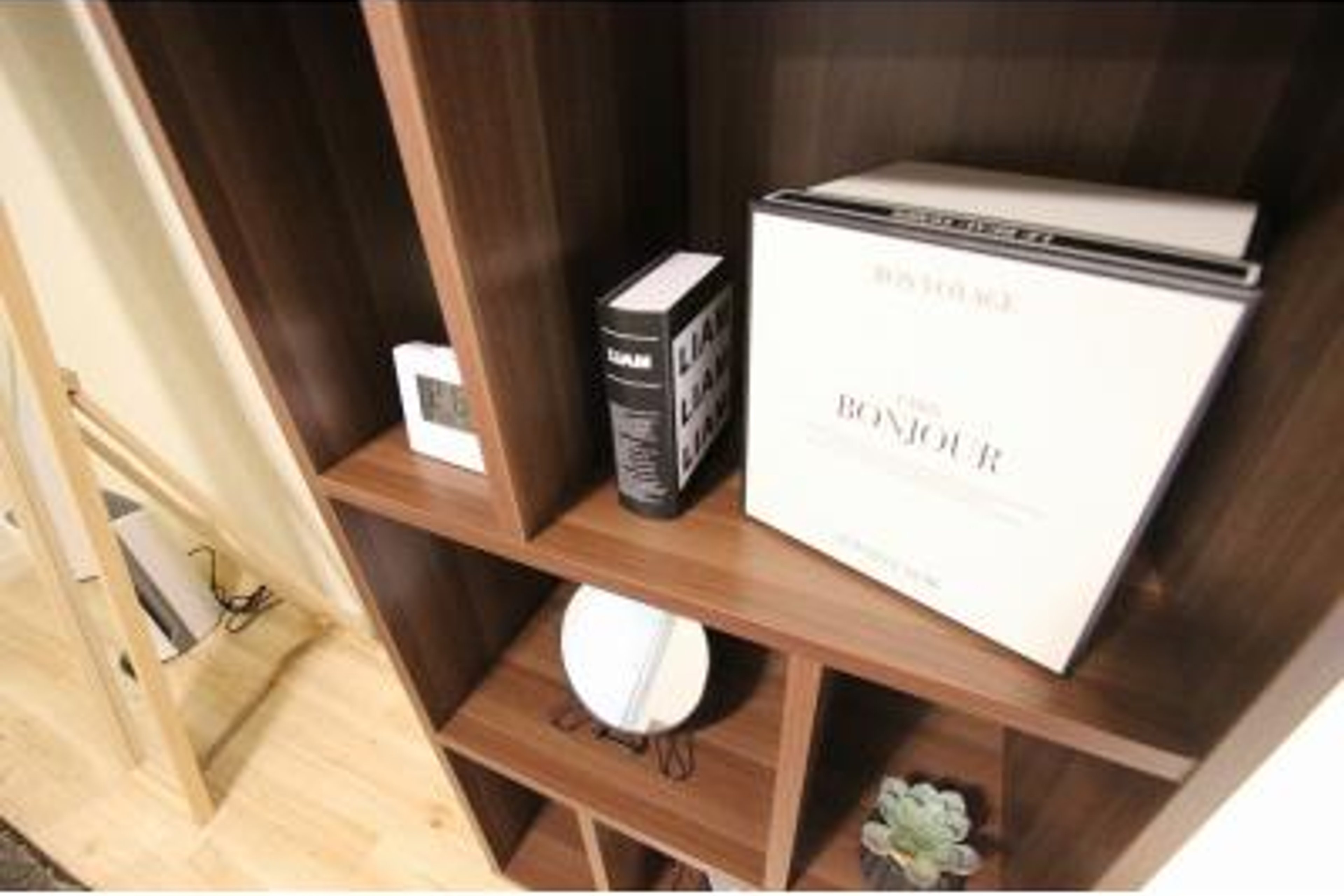 1DK(25㎡)のイメージ