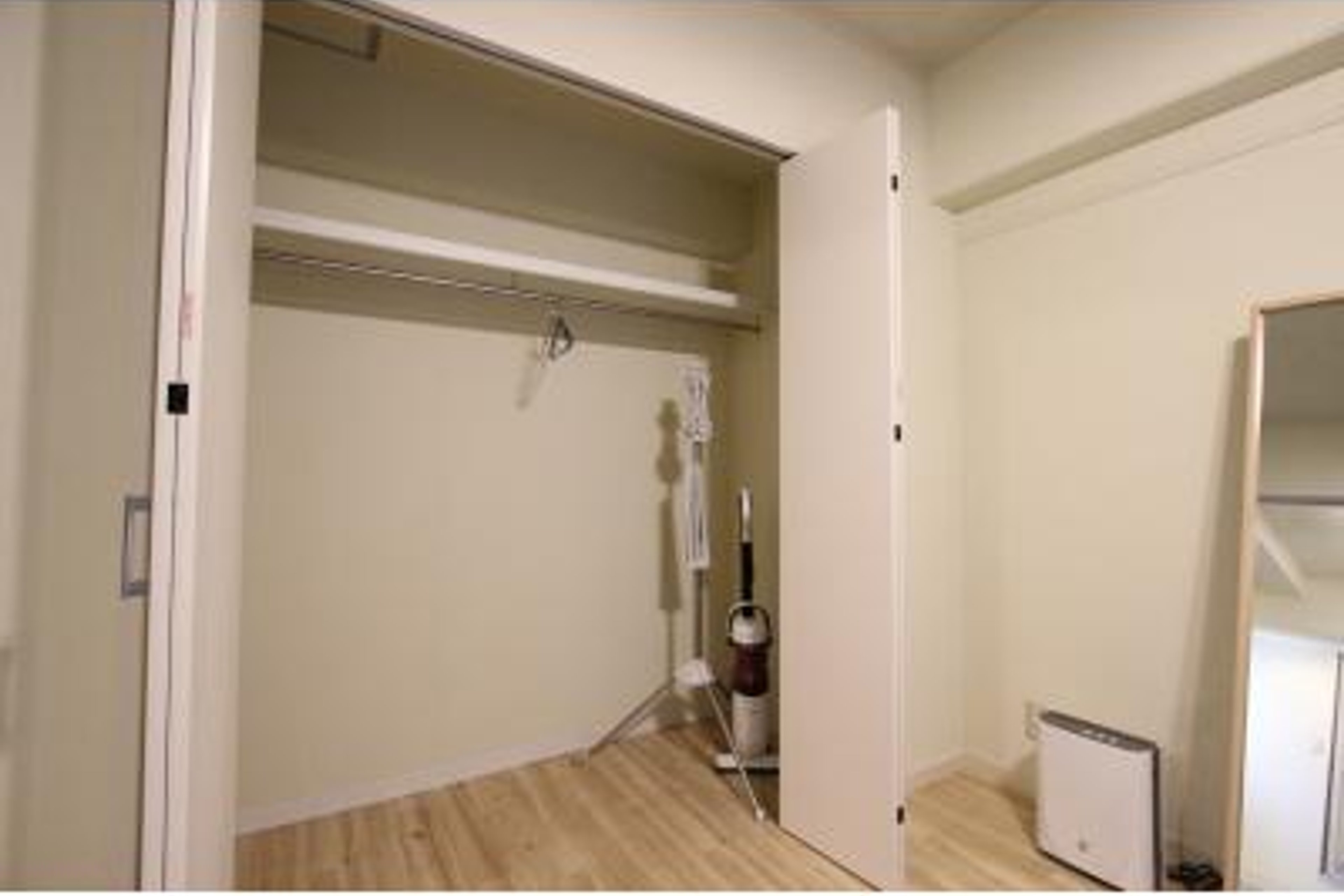 1DK(25㎡)のイメージ