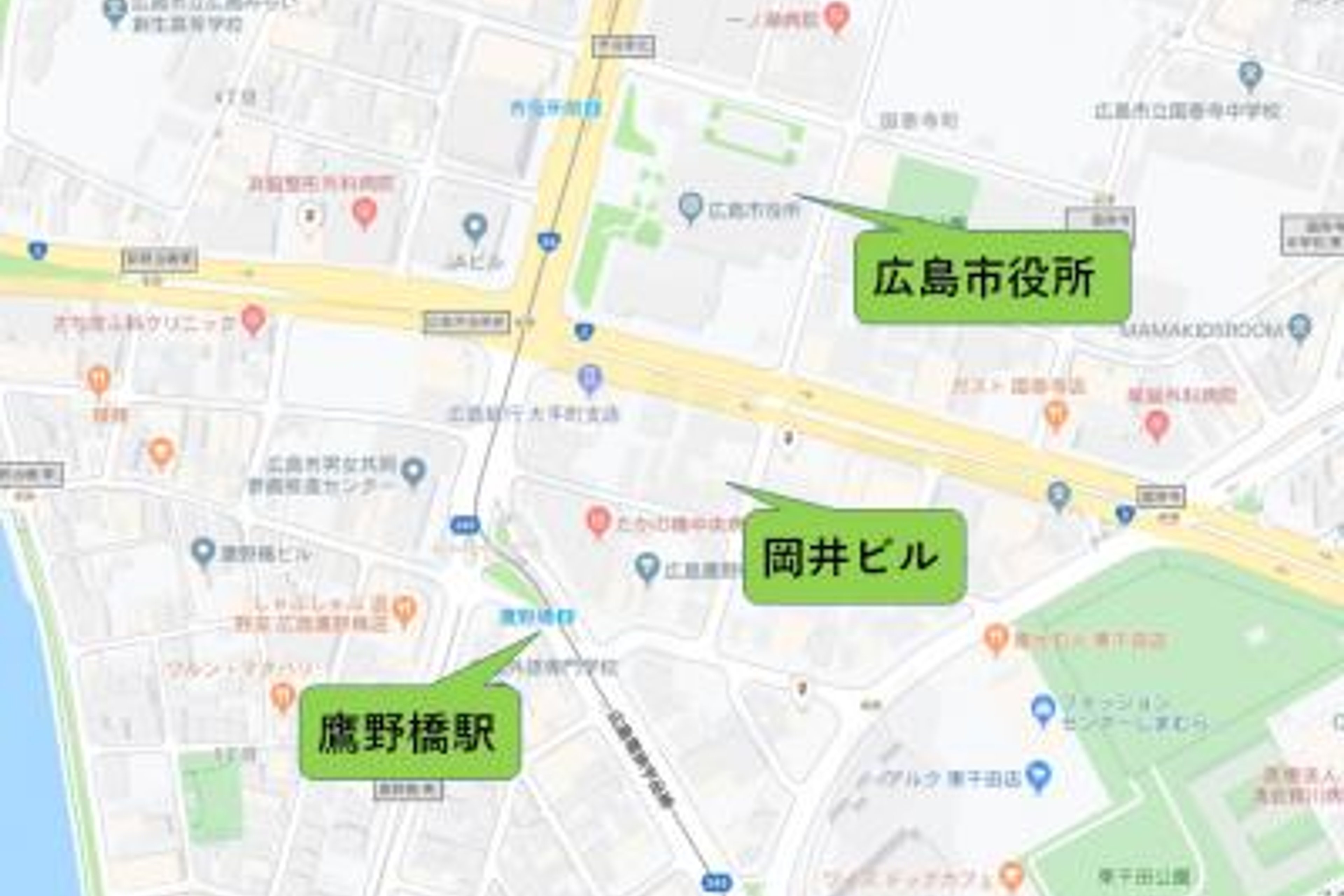 1DK(25㎡)のイメージ