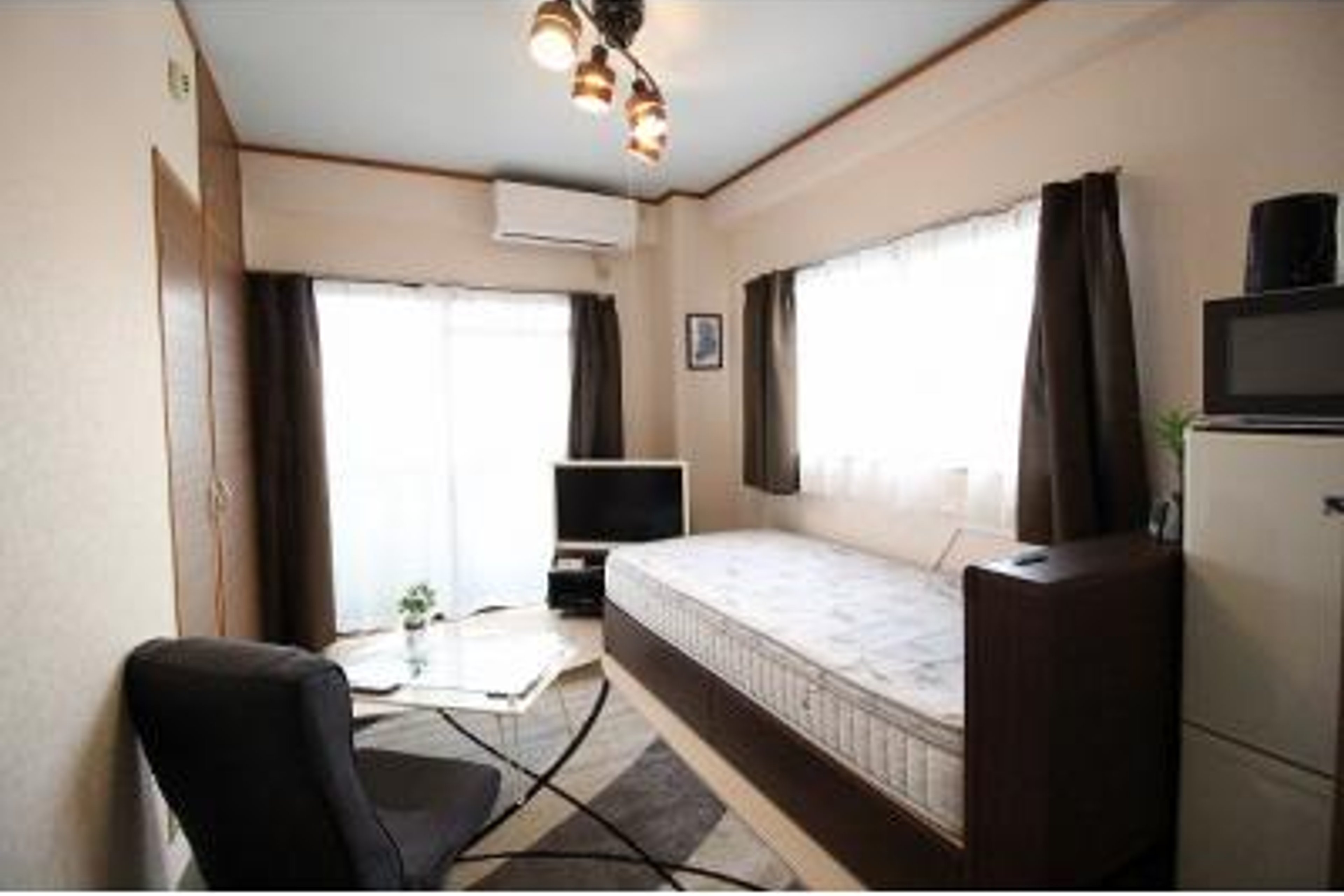 1K(21㎡)のイメージ