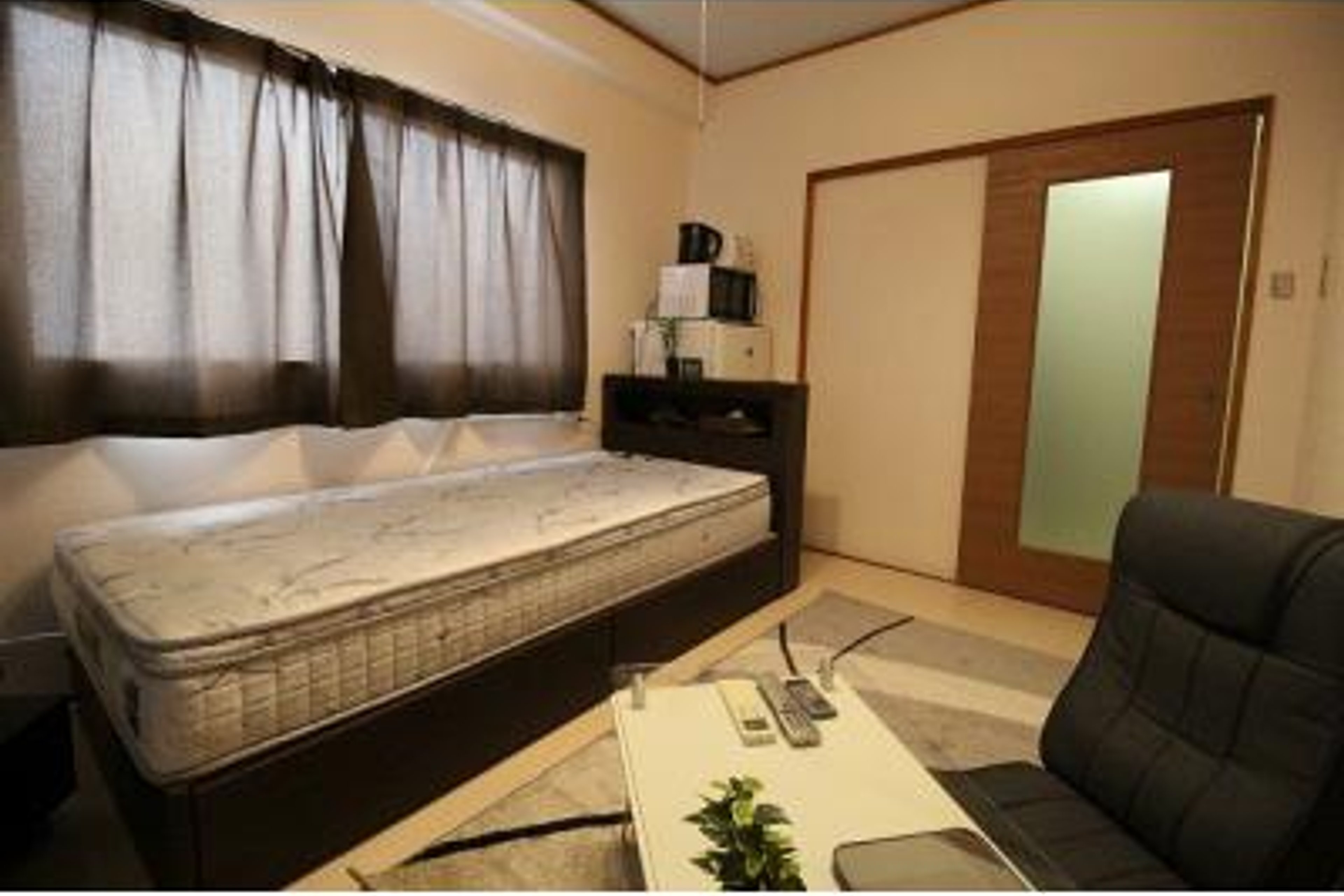 1K(21㎡)のイメージ