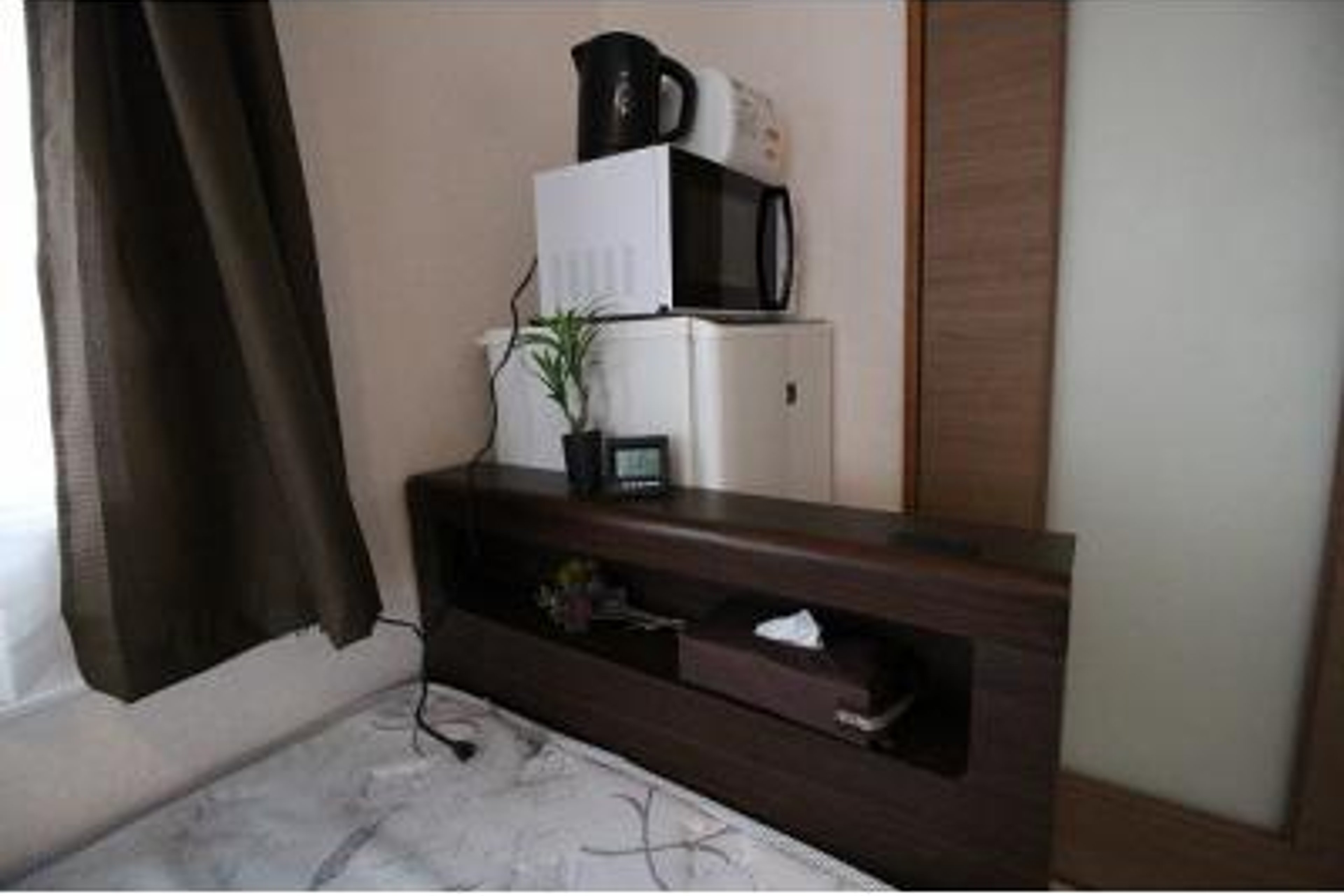 1K(21㎡)のイメージ