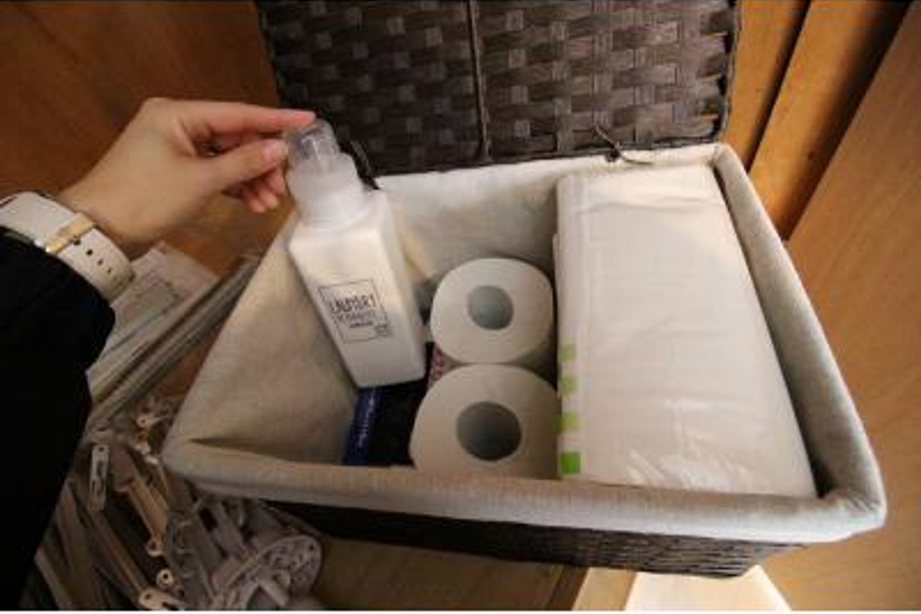 1K(21㎡)のイメージ