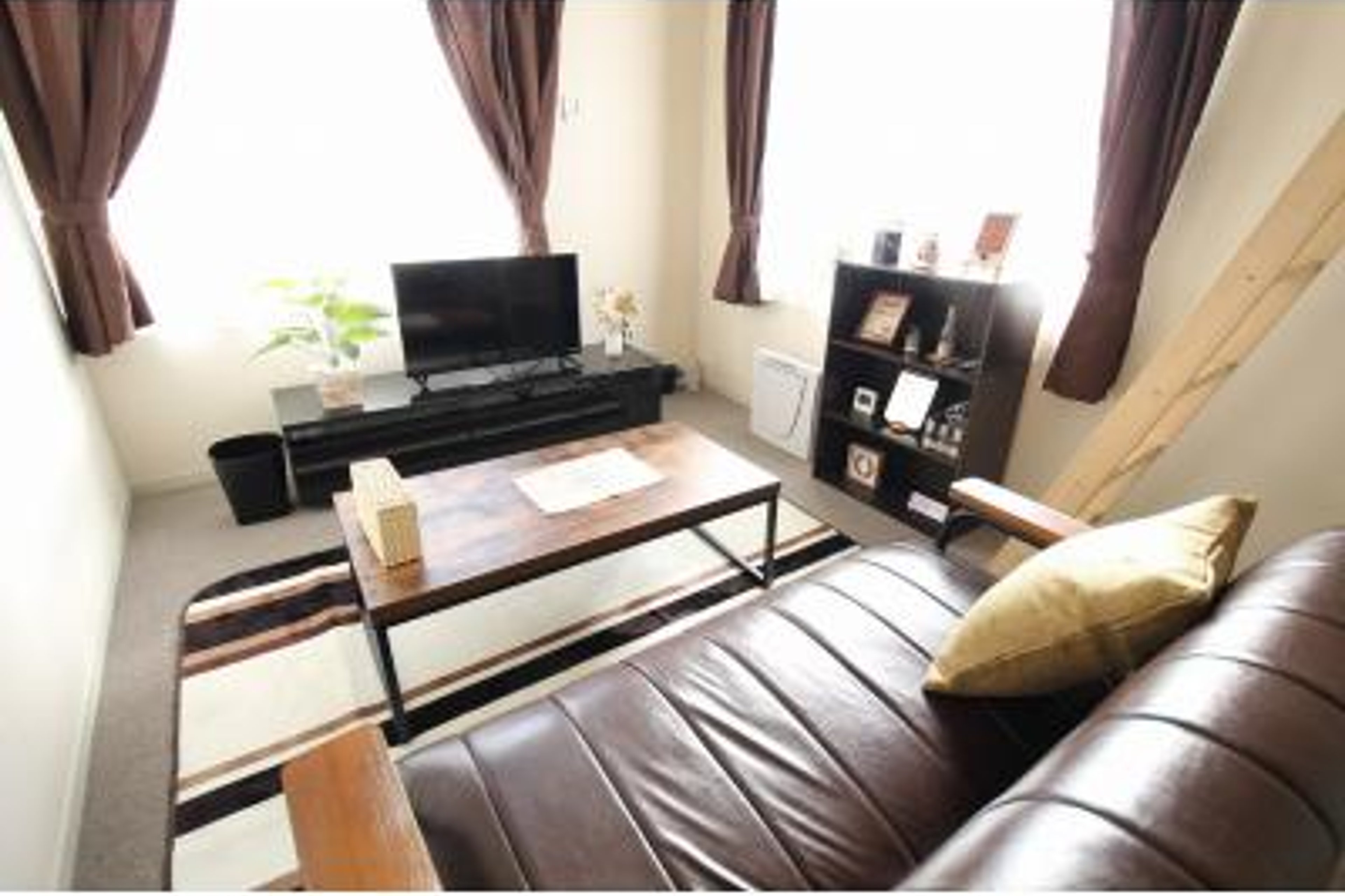 1R(ロフト)(17.39㎡)のイメージ