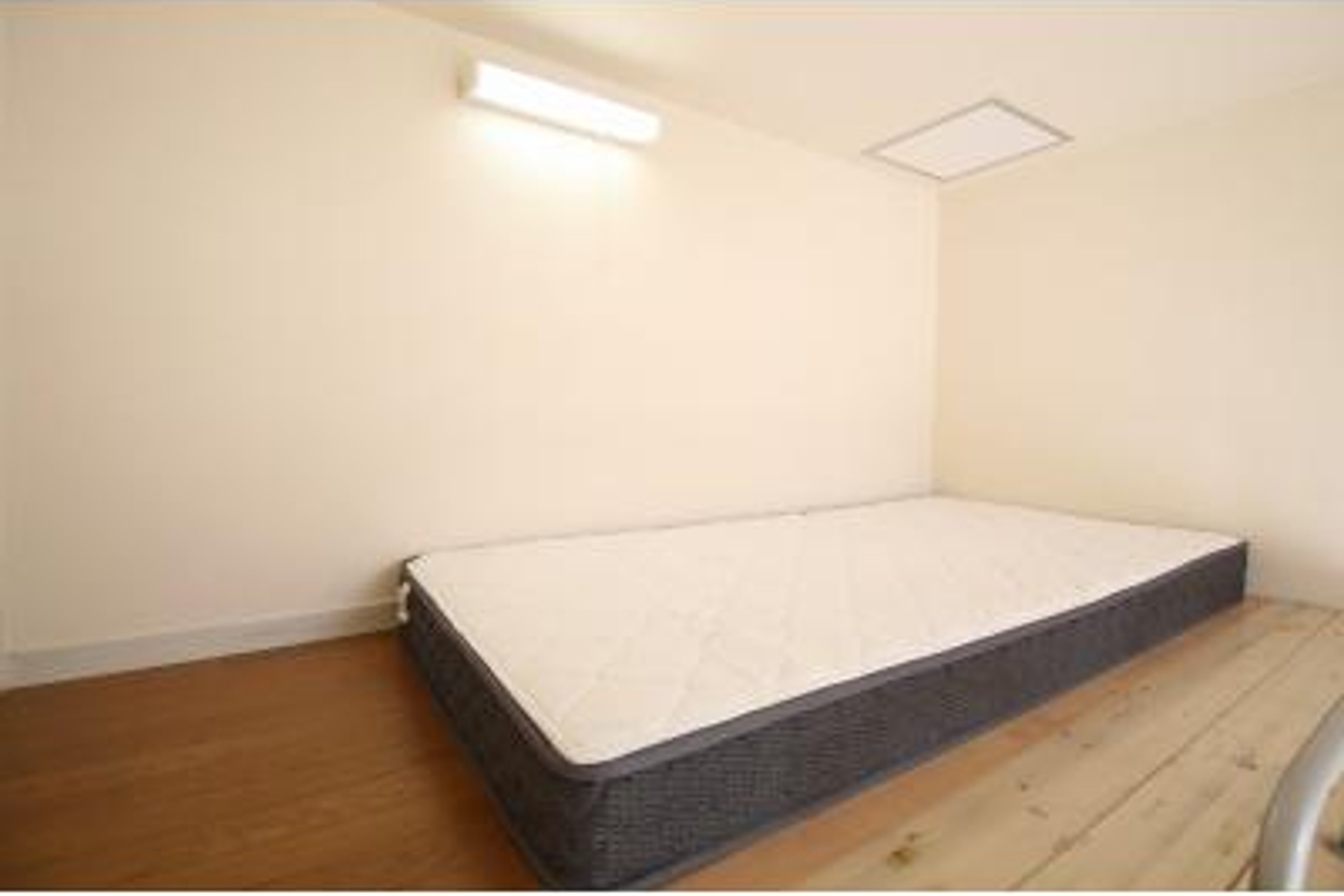 1R(ロフト)(17.39㎡)のイメージ