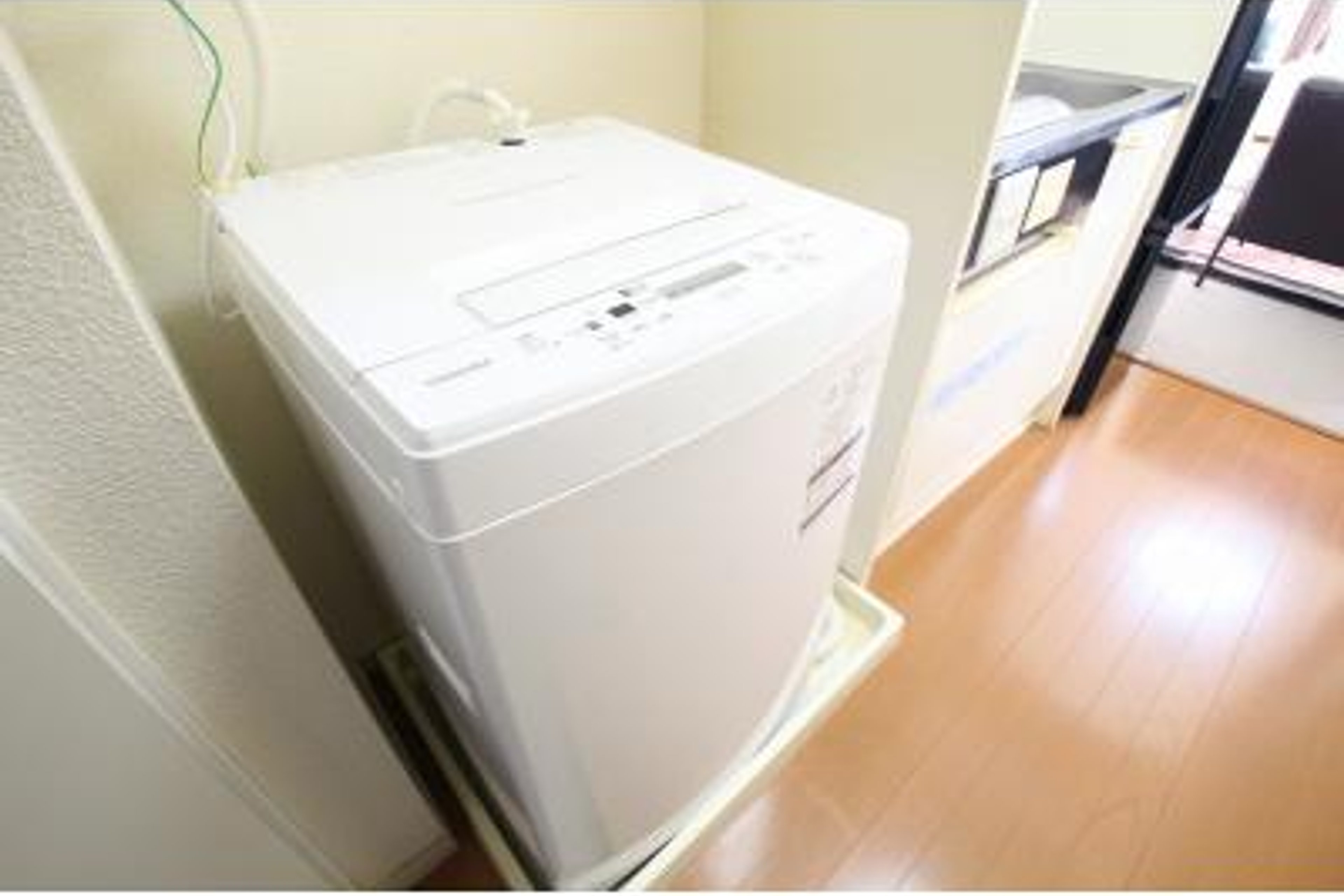 1R(ロフト)(17.39㎡)のイメージ