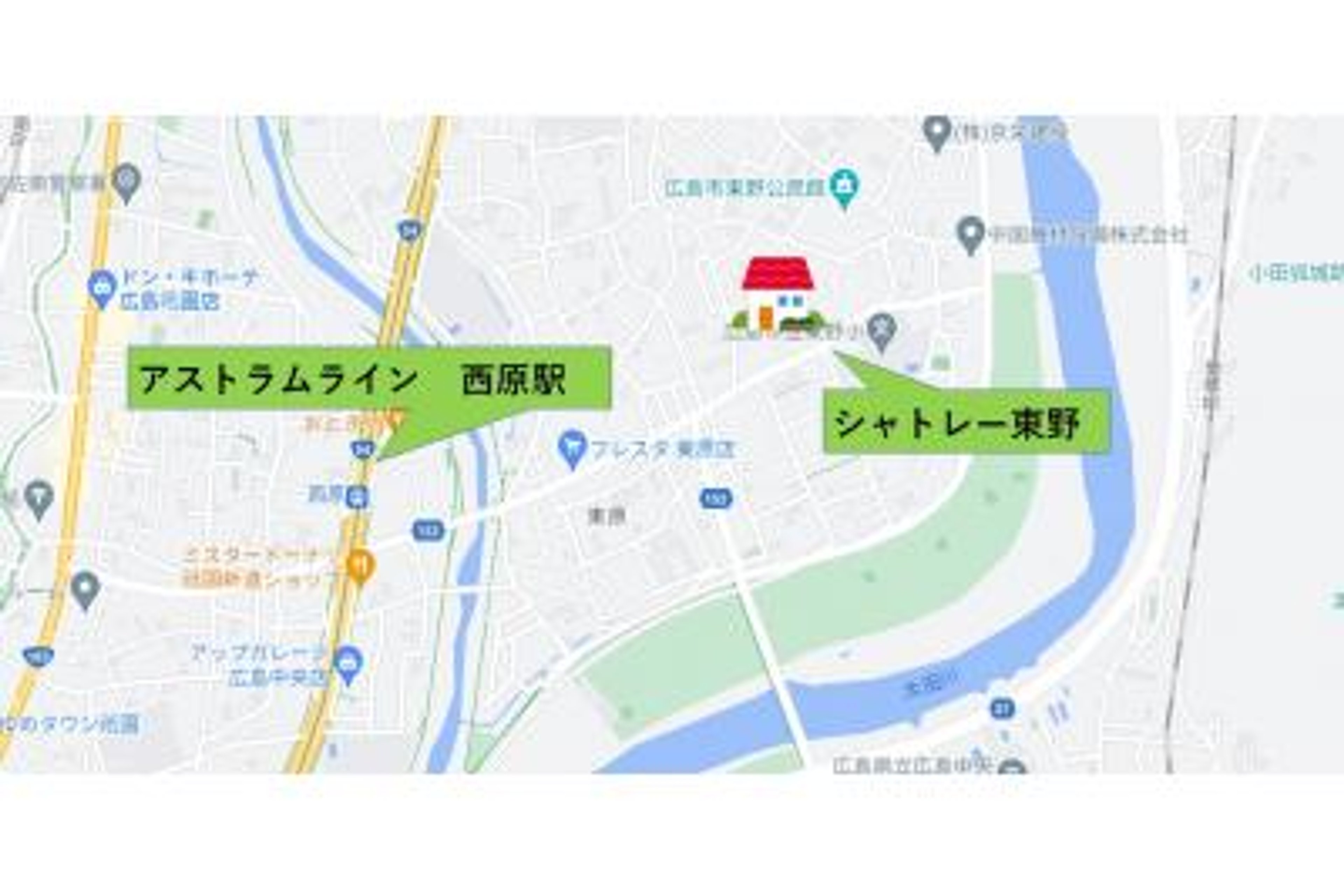 1R(ロフト)(17.39㎡)のイメージ