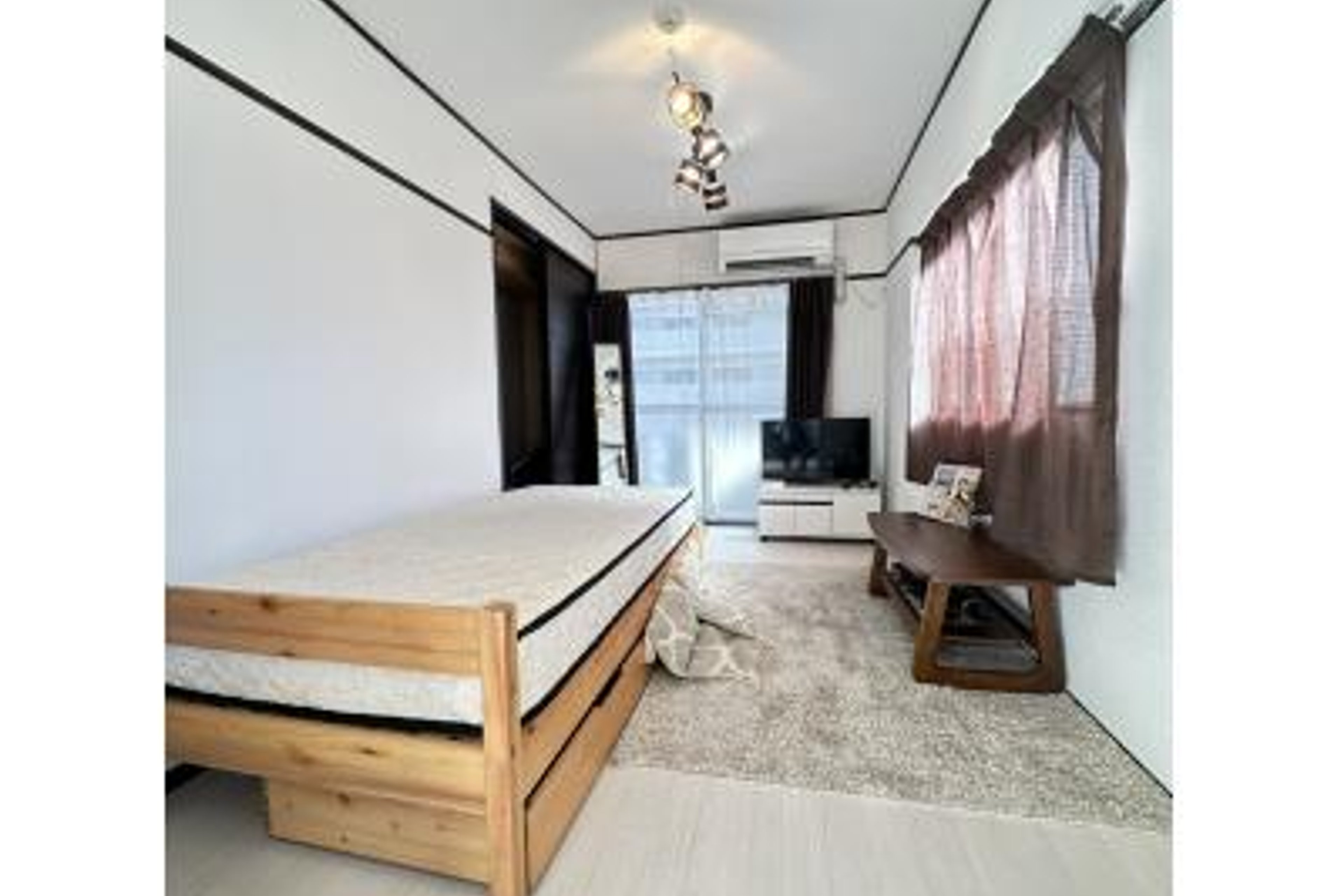 1R(20.1㎡)のイメージ