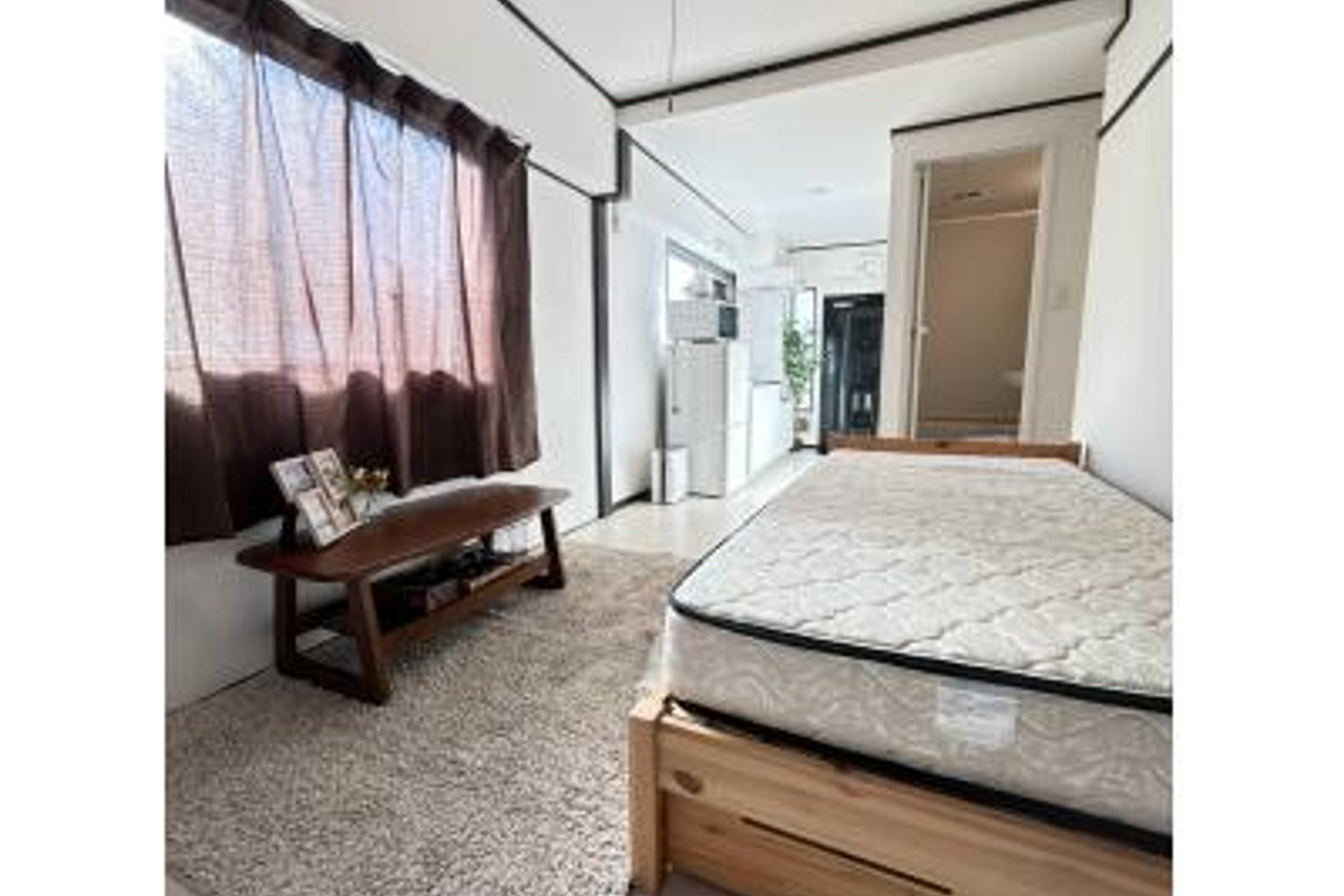 1R(20.1㎡)のイメージ