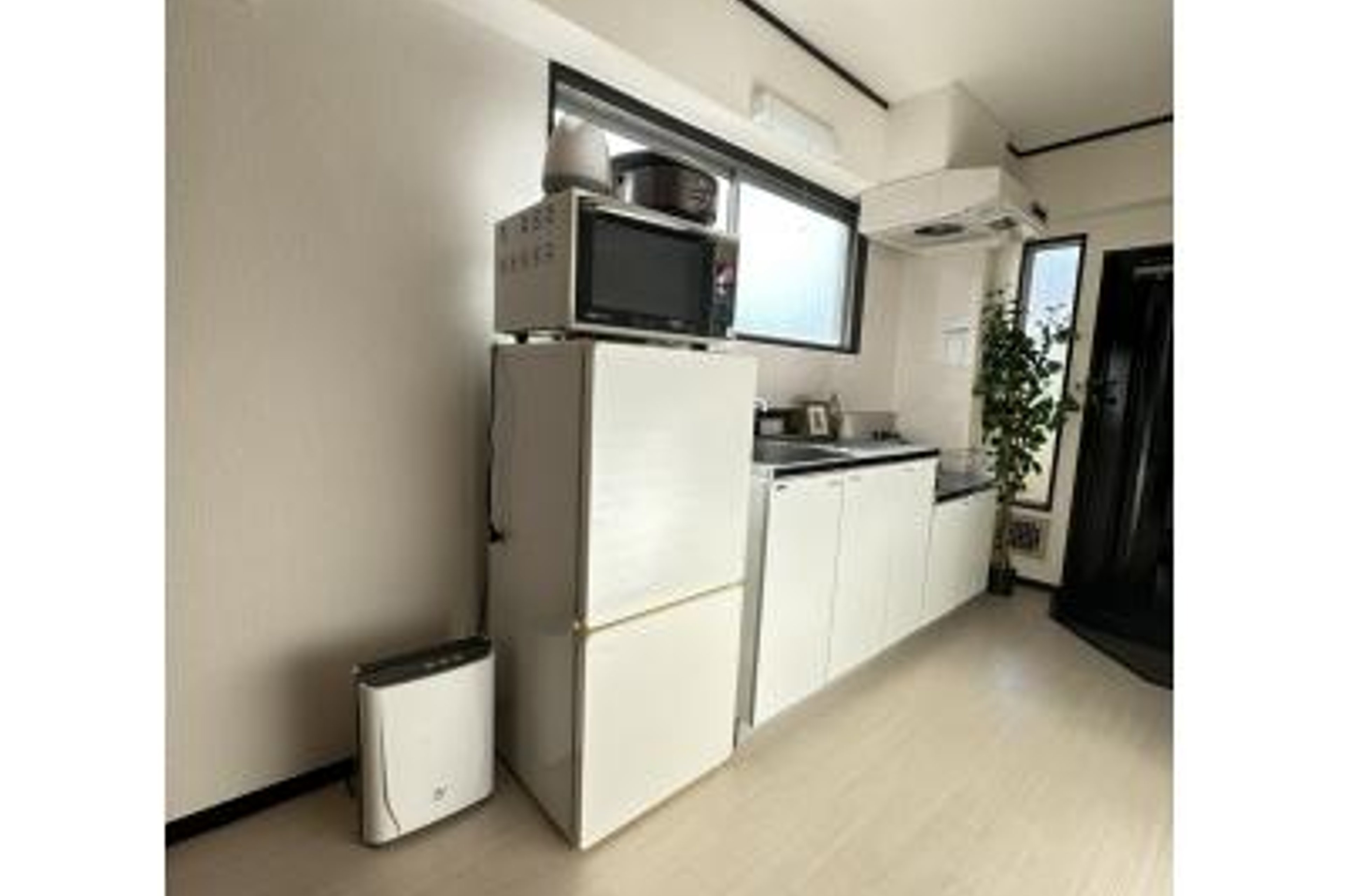 1R(20.1㎡)のイメージ