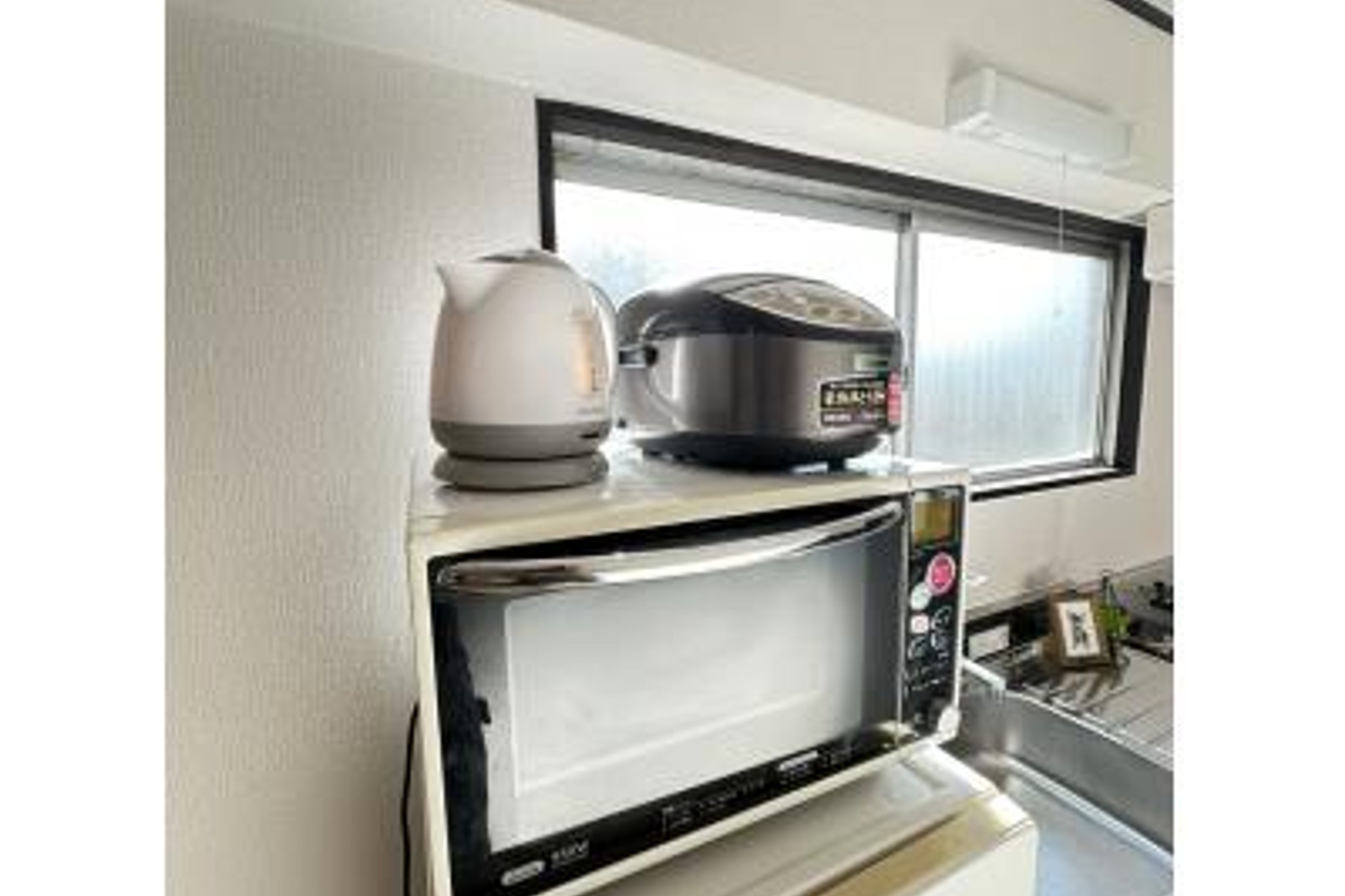 1R(20.1㎡)のイメージ