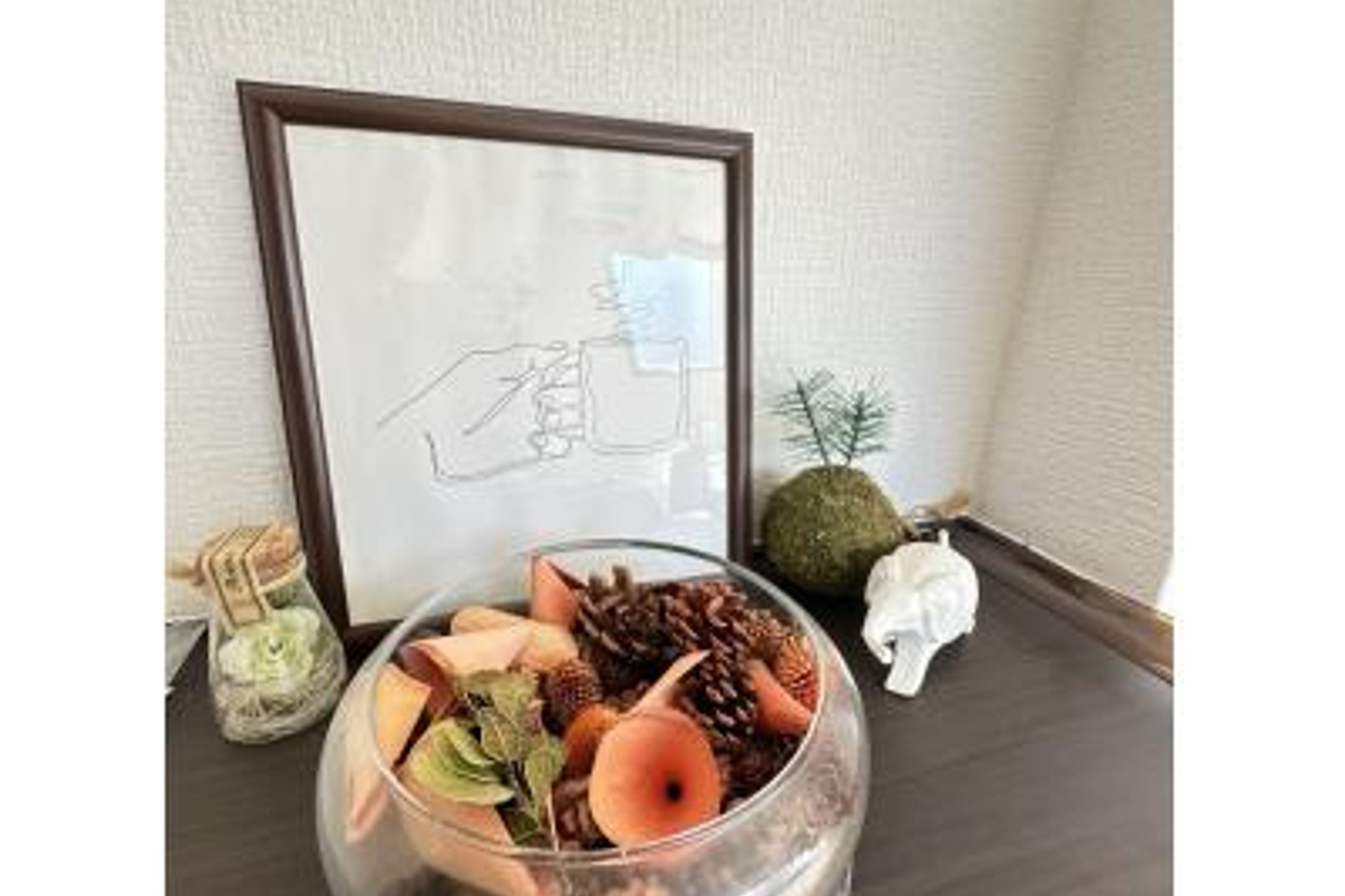 1R(20.1㎡)のイメージ