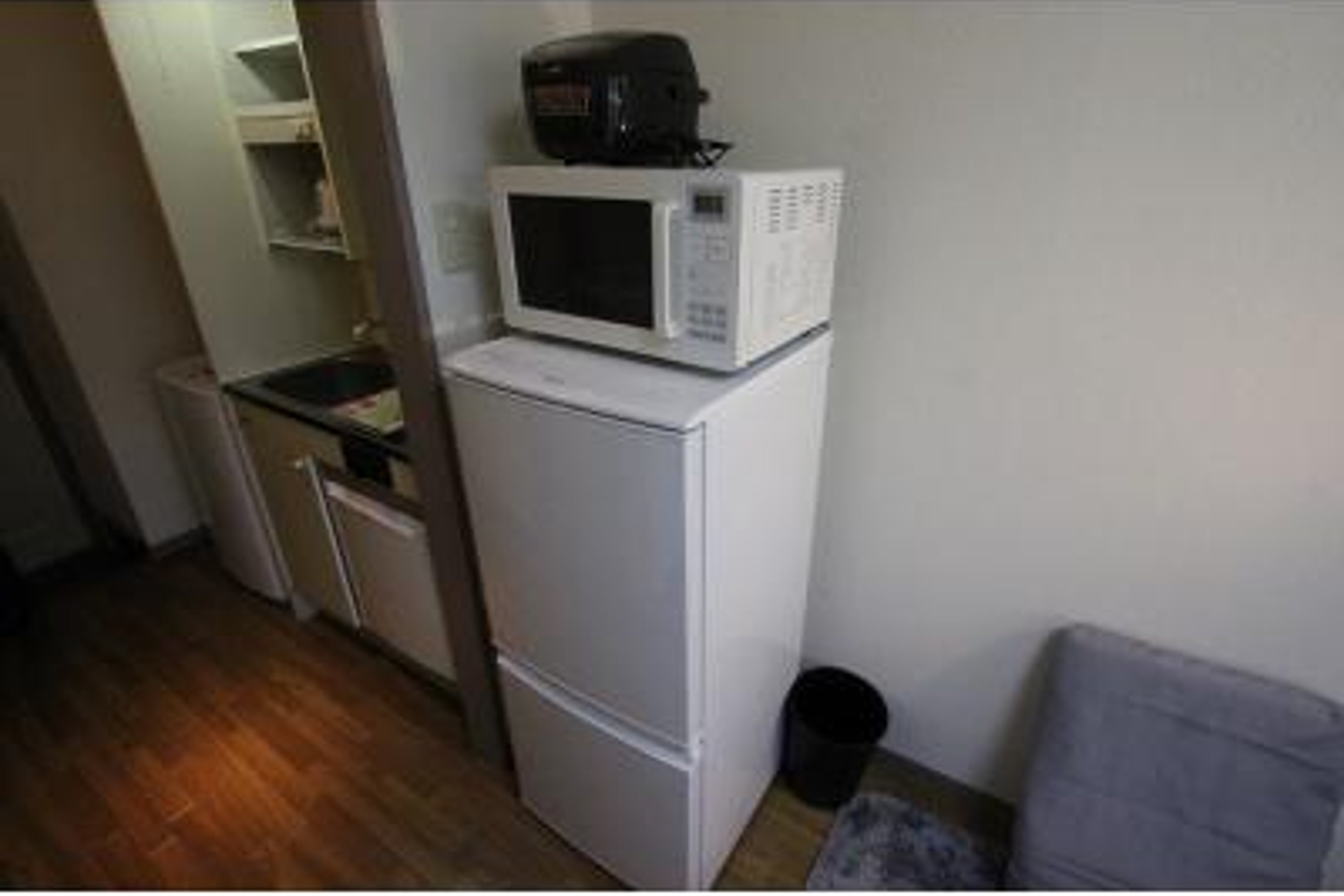 1R(17㎡)のイメージ