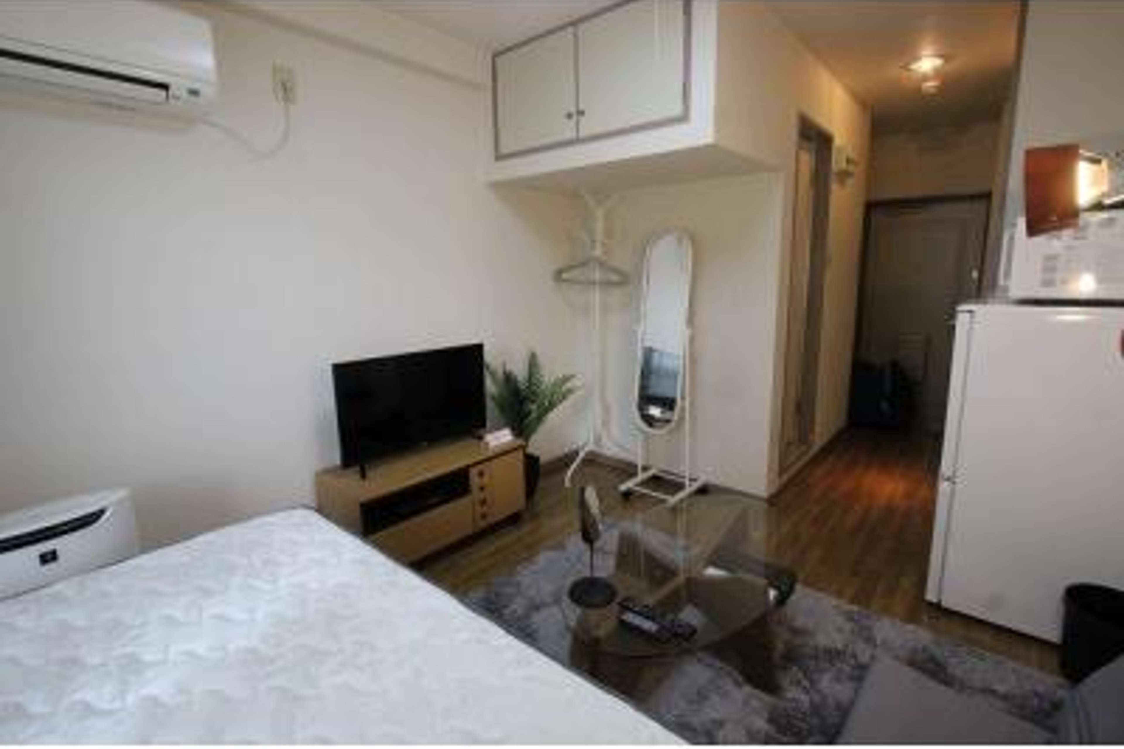 1R(17㎡)のイメージ