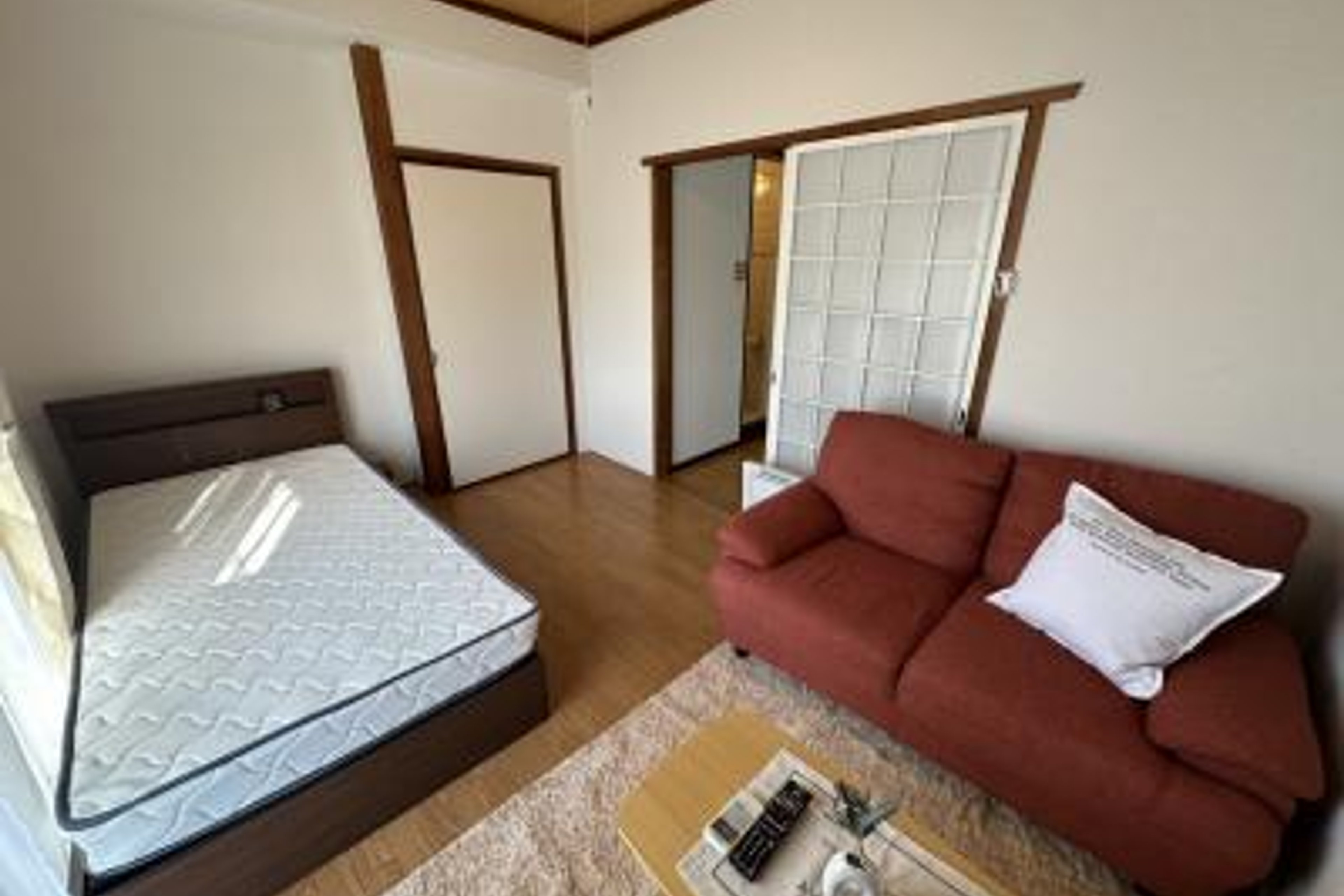 1R(18㎡)のイメージ