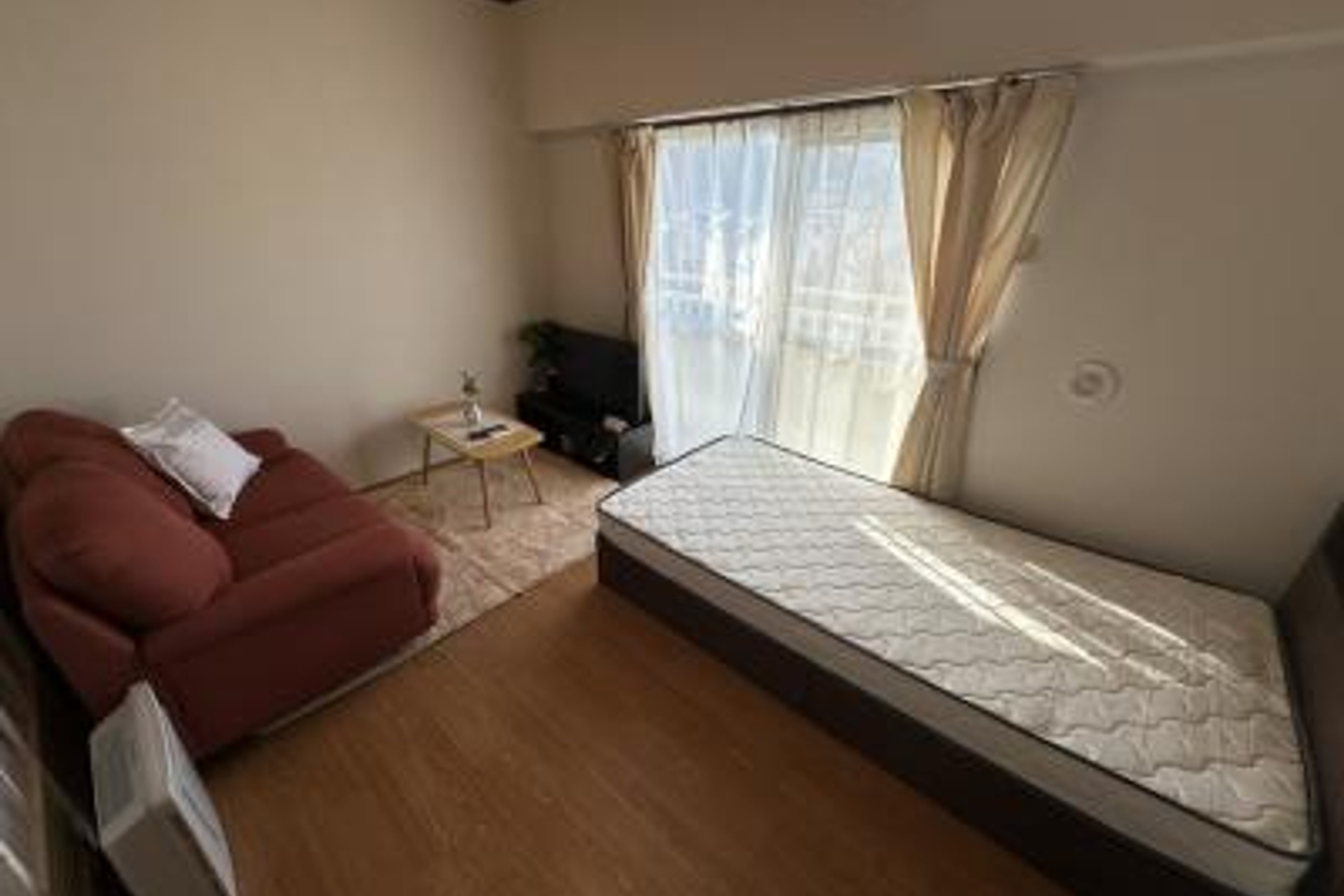 1R(18㎡)のイメージ