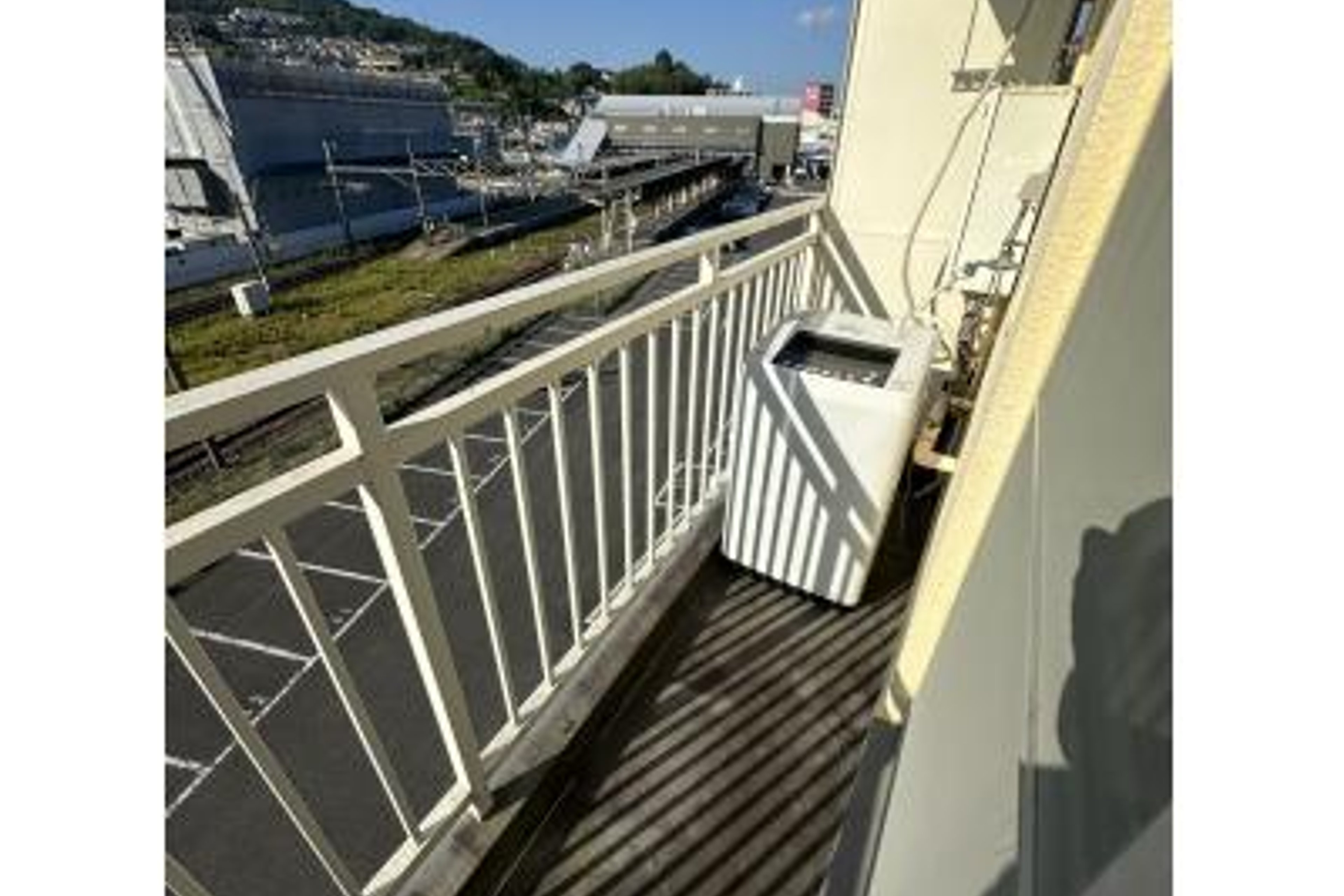 1R(18㎡)のイメージ