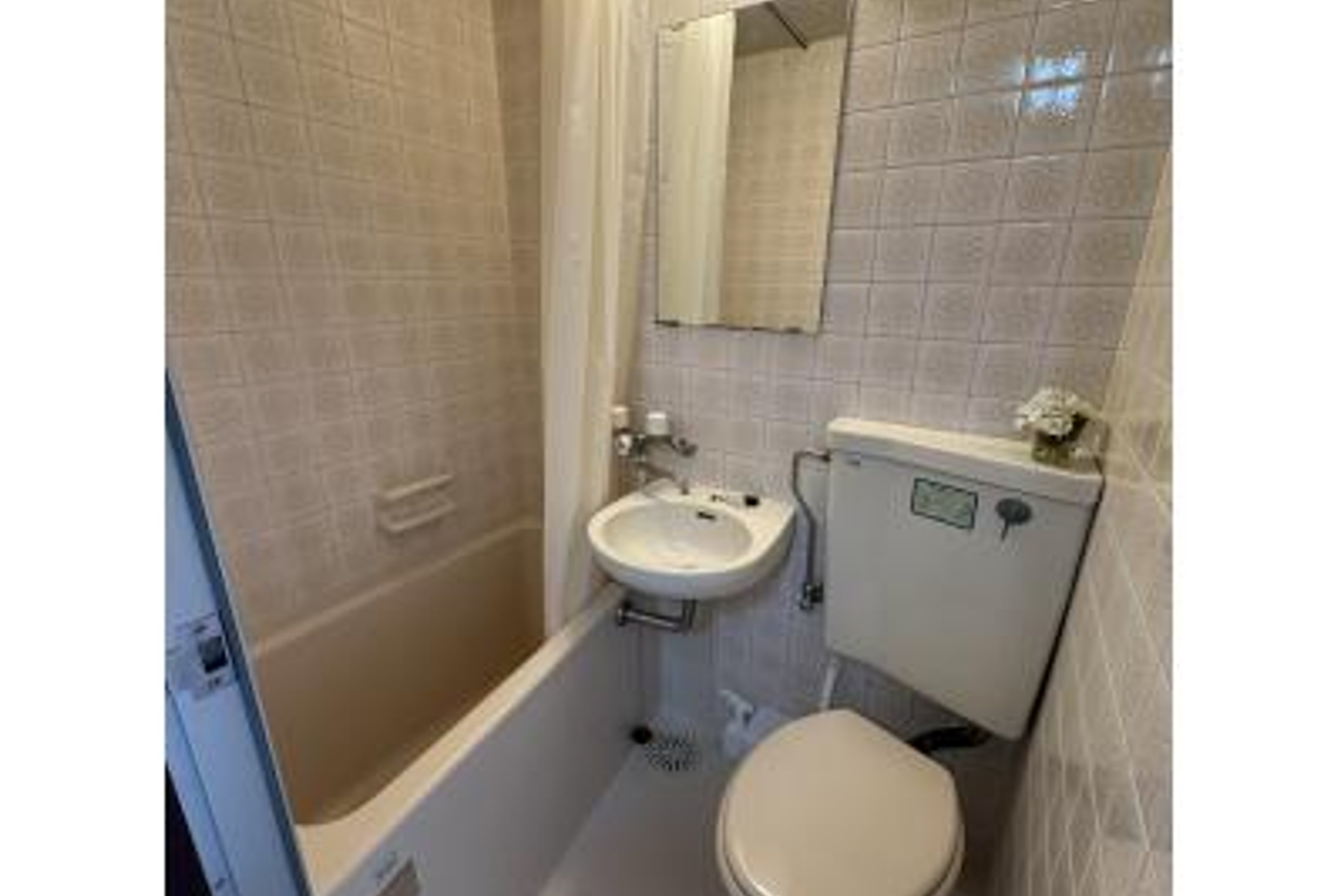 1R(18㎡)のイメージ