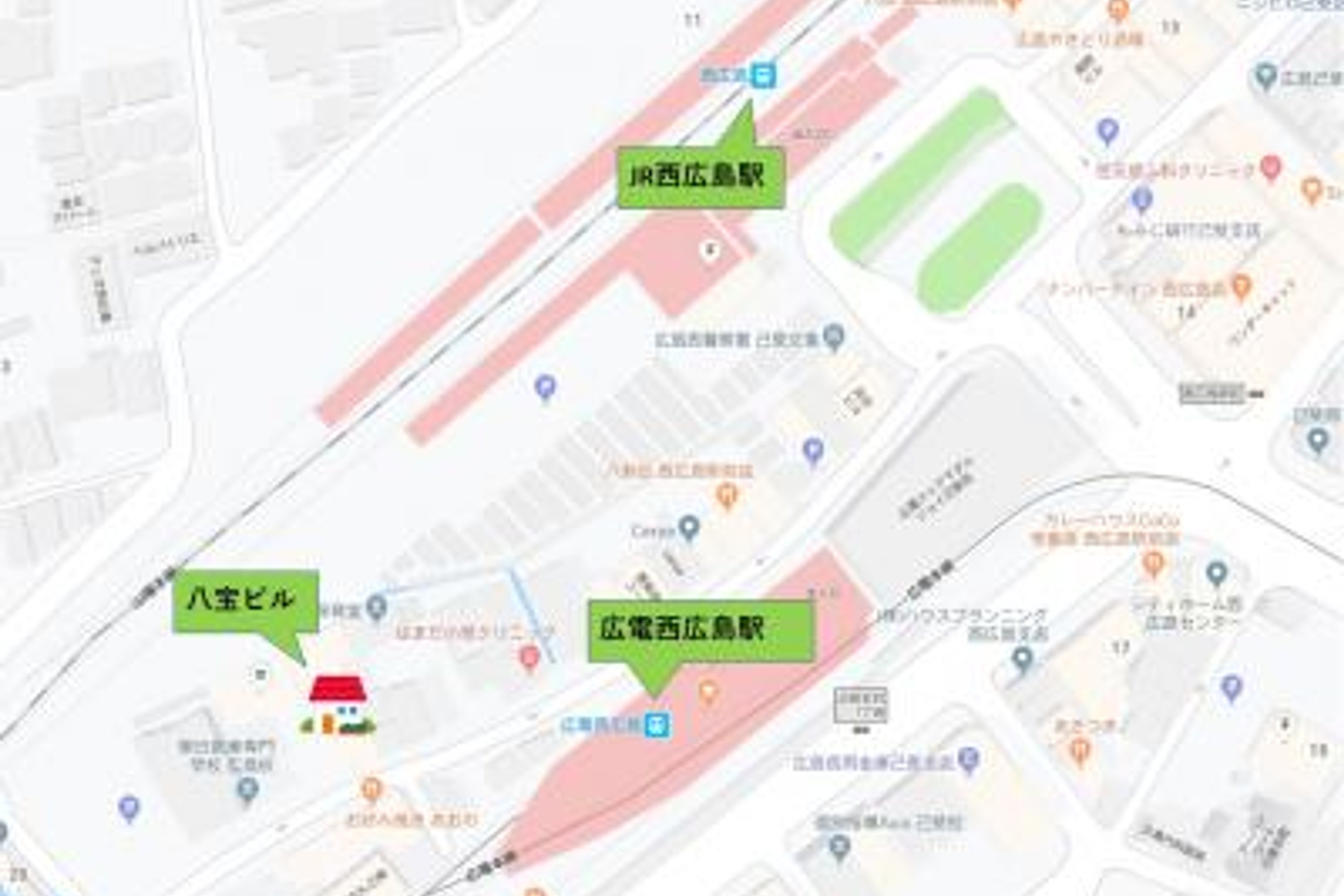 1R(18㎡)のイメージ