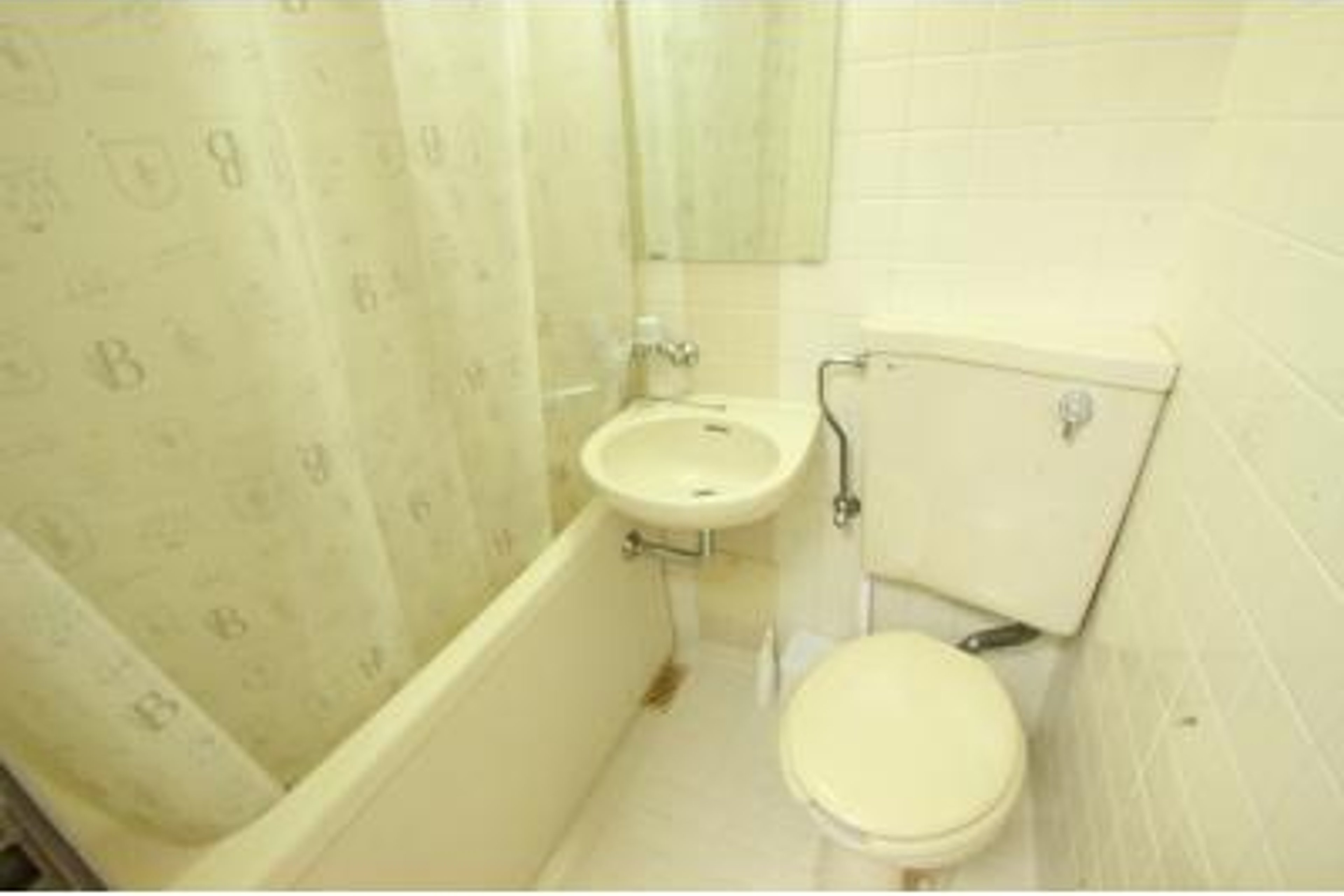 1K(22.01㎡)のイメージ