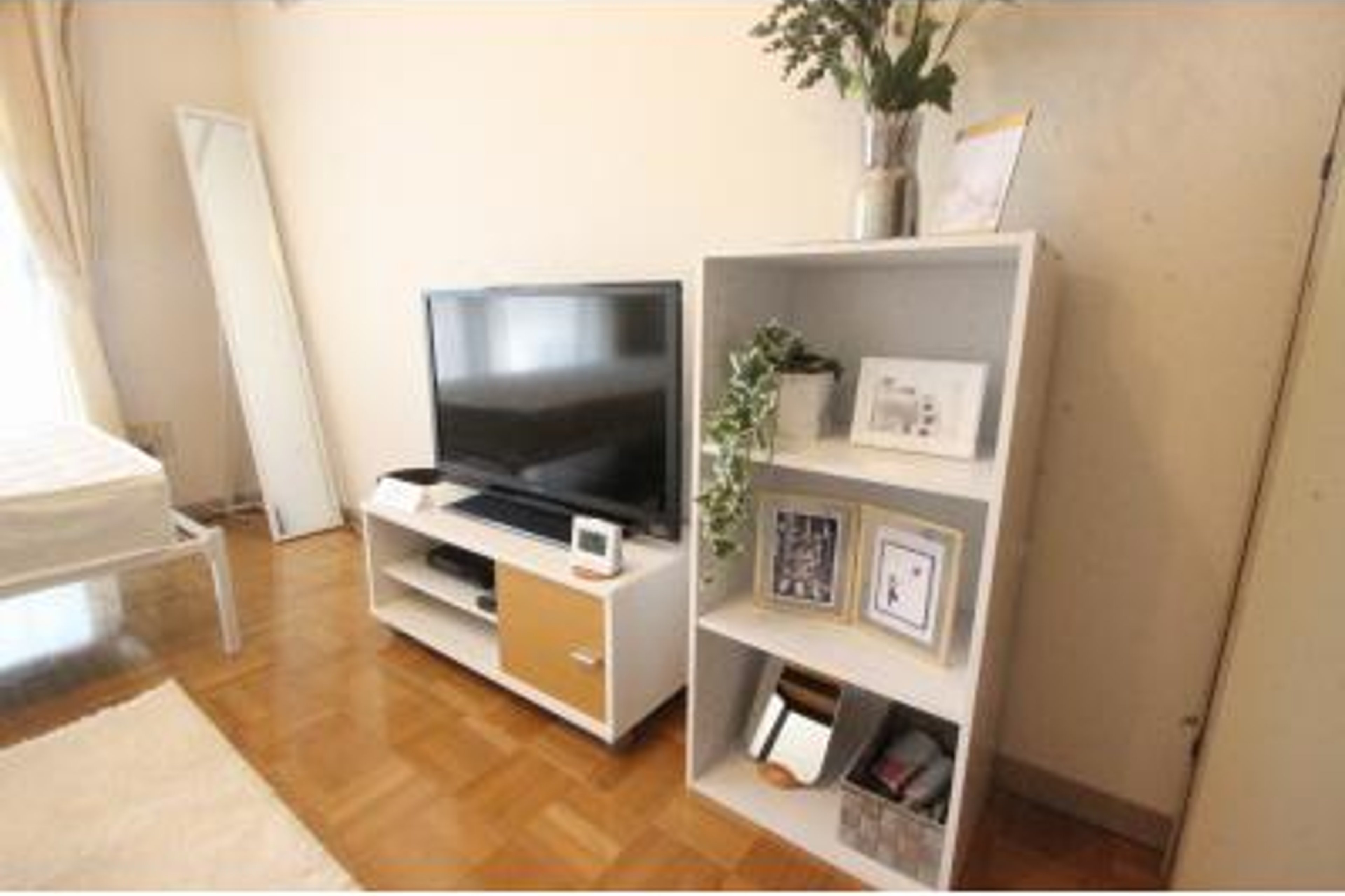 1K(22.01㎡)のイメージ