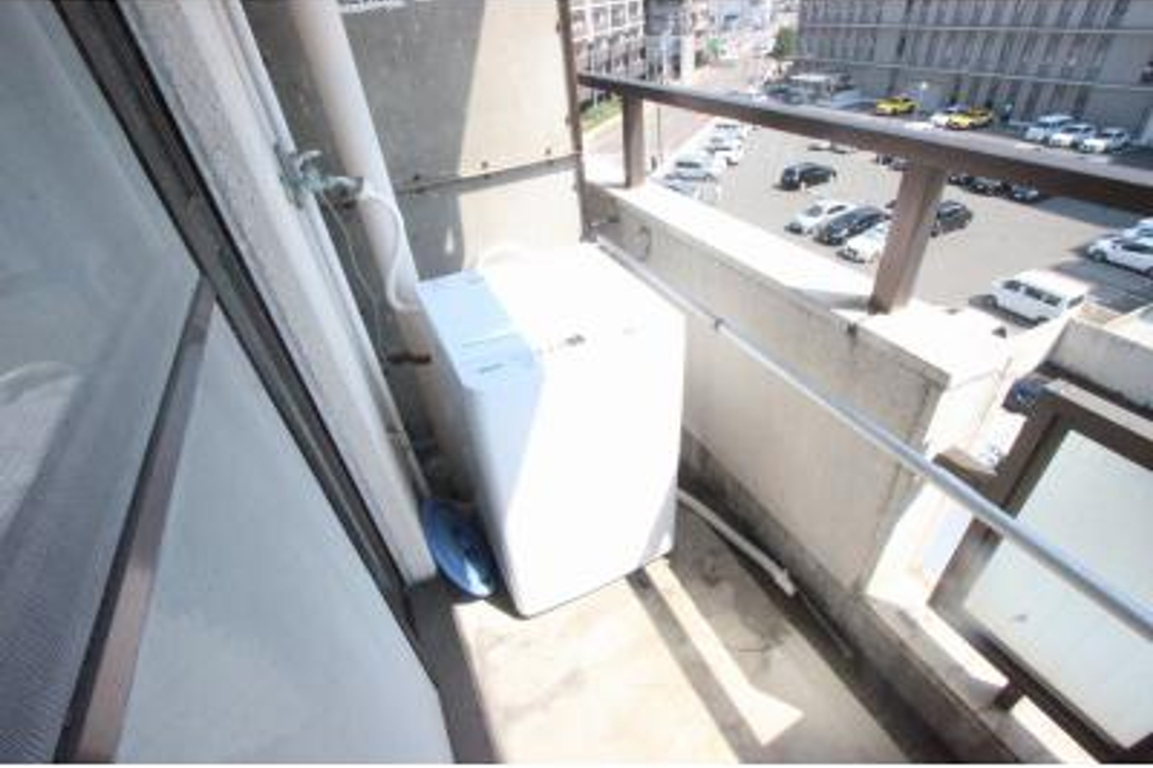 1K(22.01㎡)のイメージ