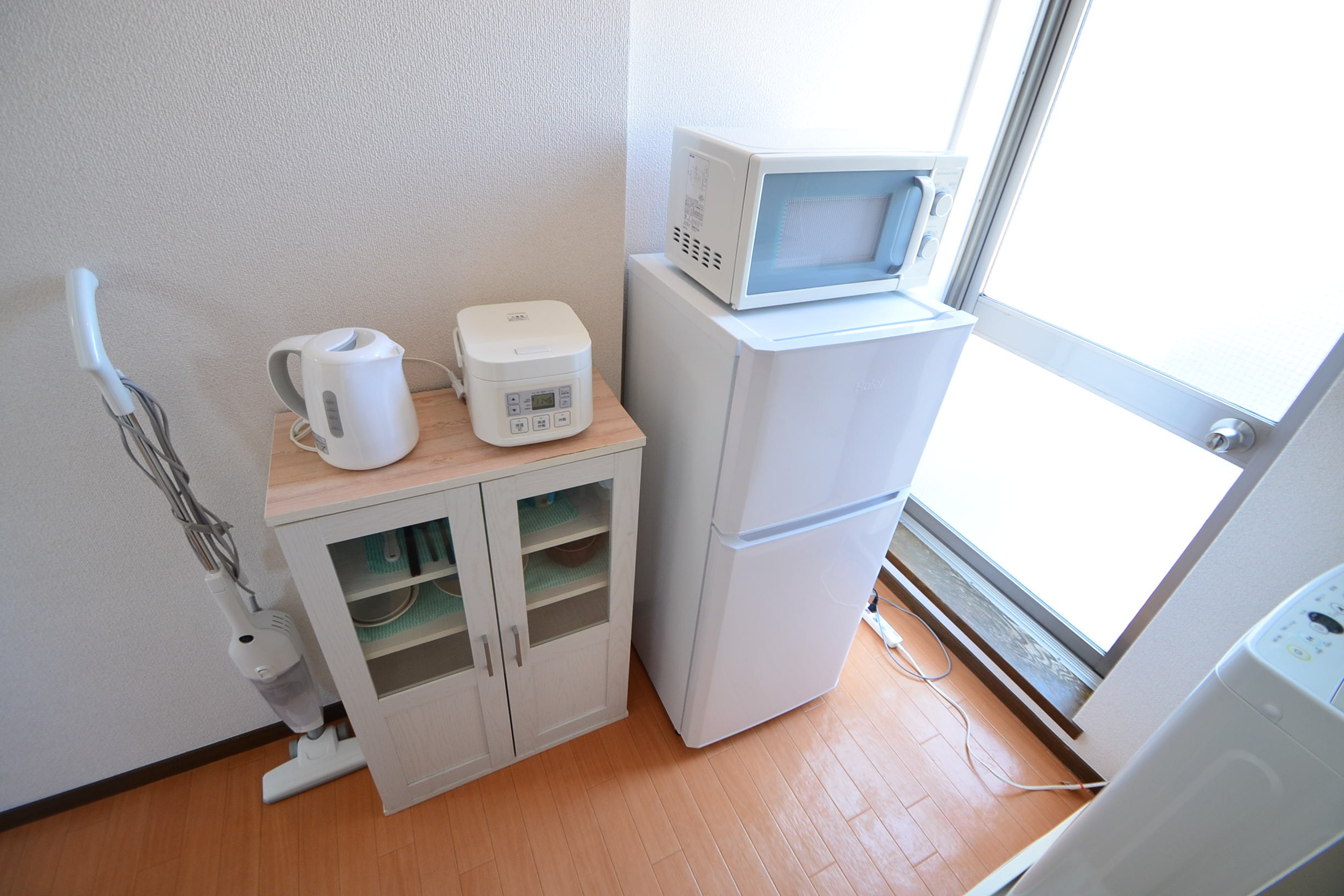 1R(禁煙)のイメージ