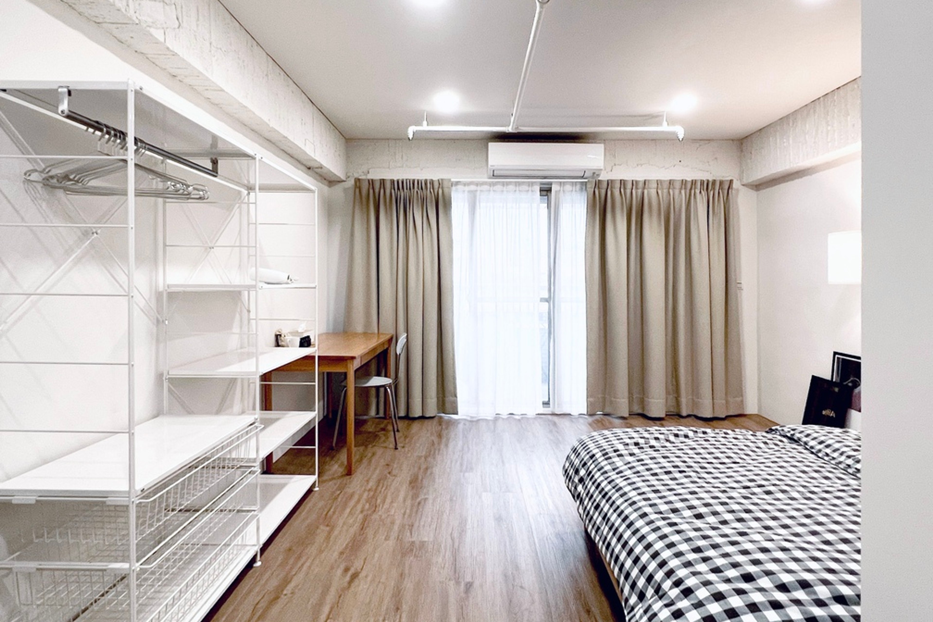 Studio Flat 1202のイメージ