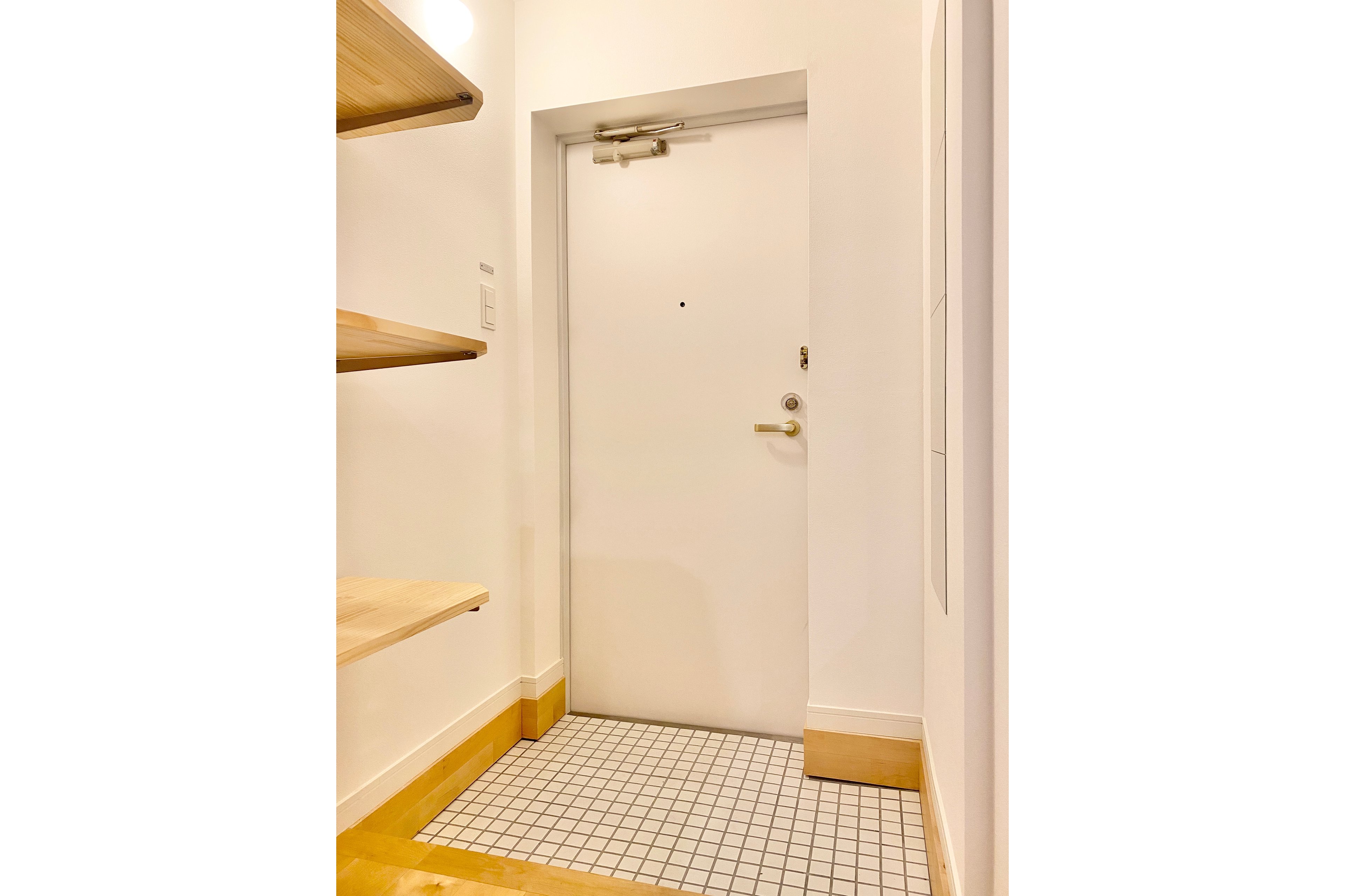 ベーシック(禁煙)のイメージ