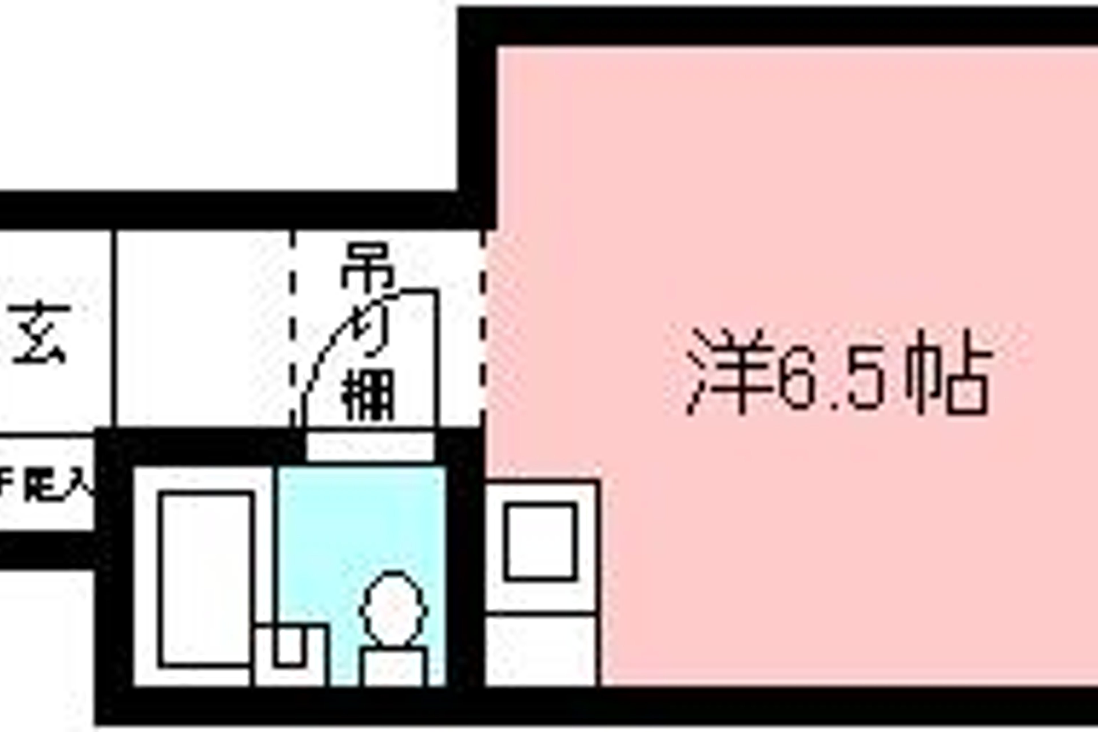 1R（禁煙）のイメージ