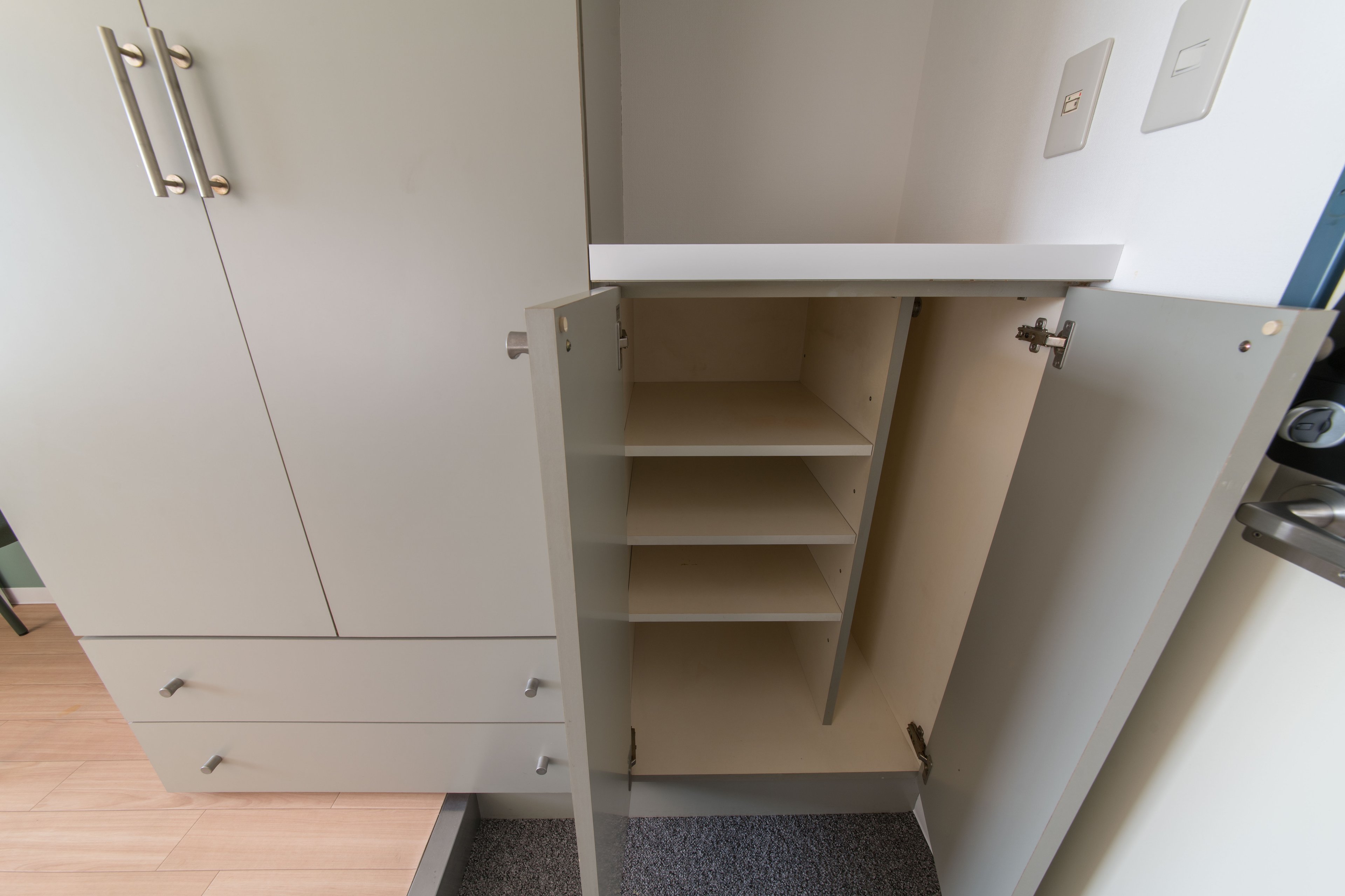 【長期利用で月々お得に！】ベーシック(禁煙)※24ヶ月プランのイメージ