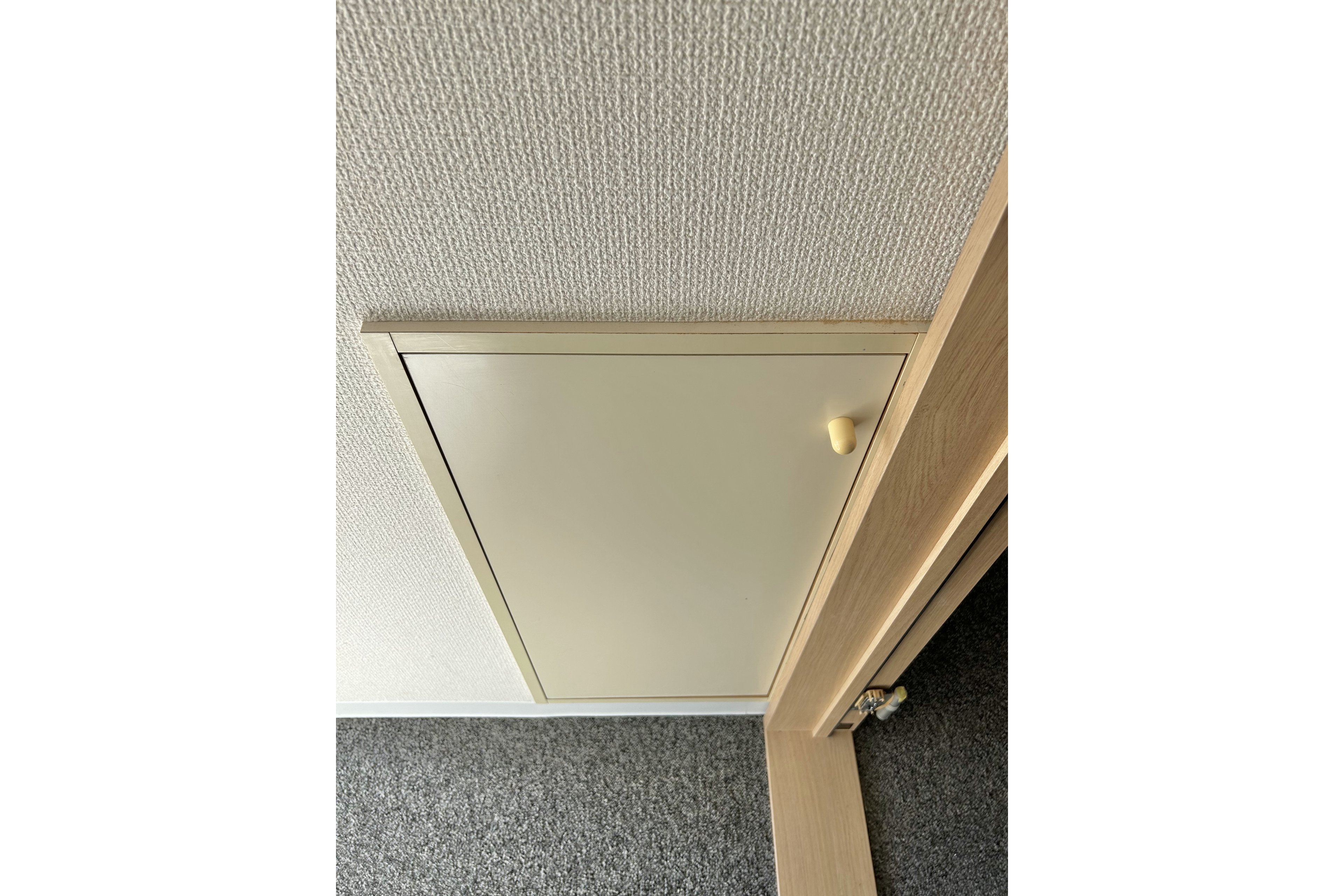 ベーシック角部屋(禁煙)のイメージ