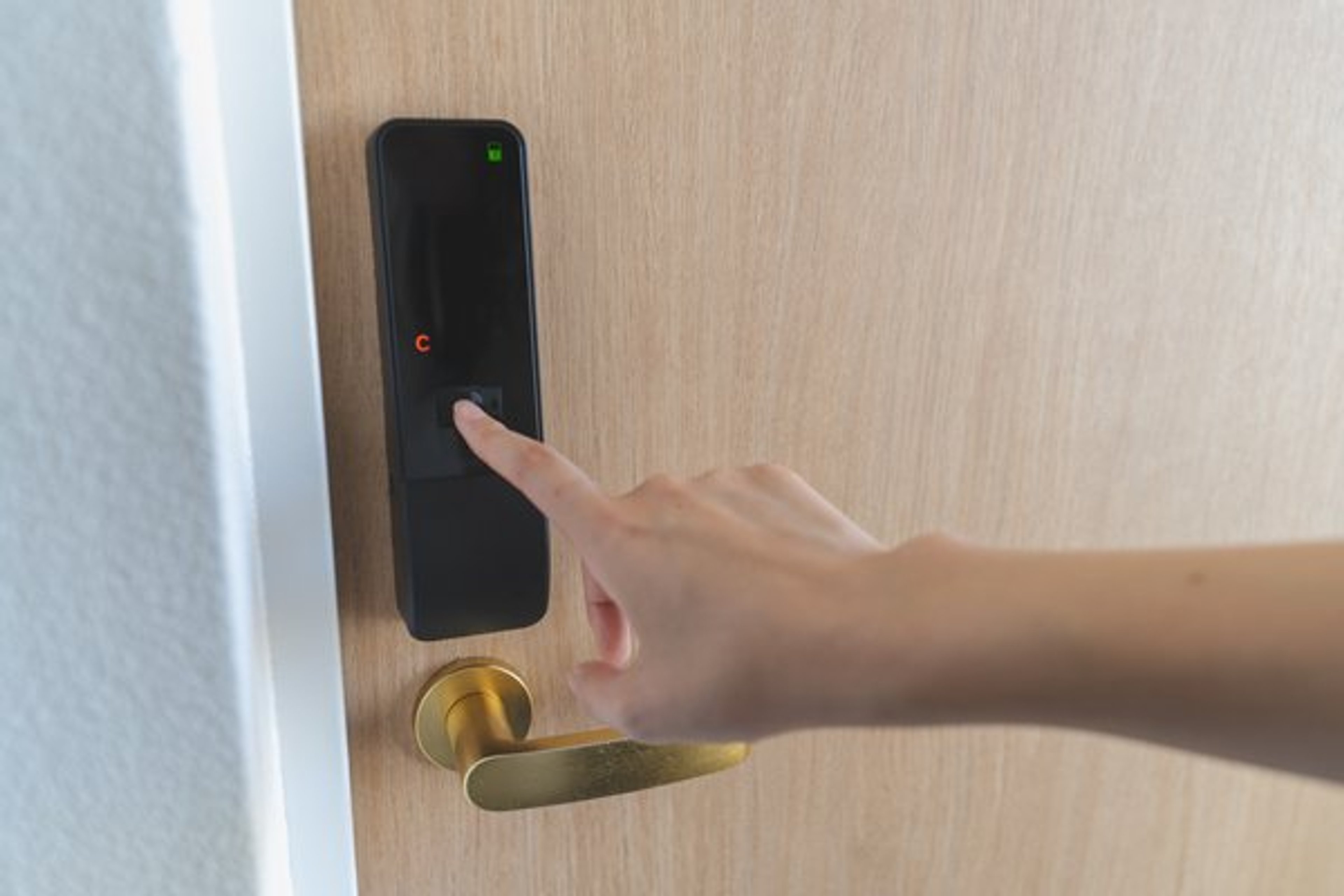 コンパクト(禁煙)のイメージ