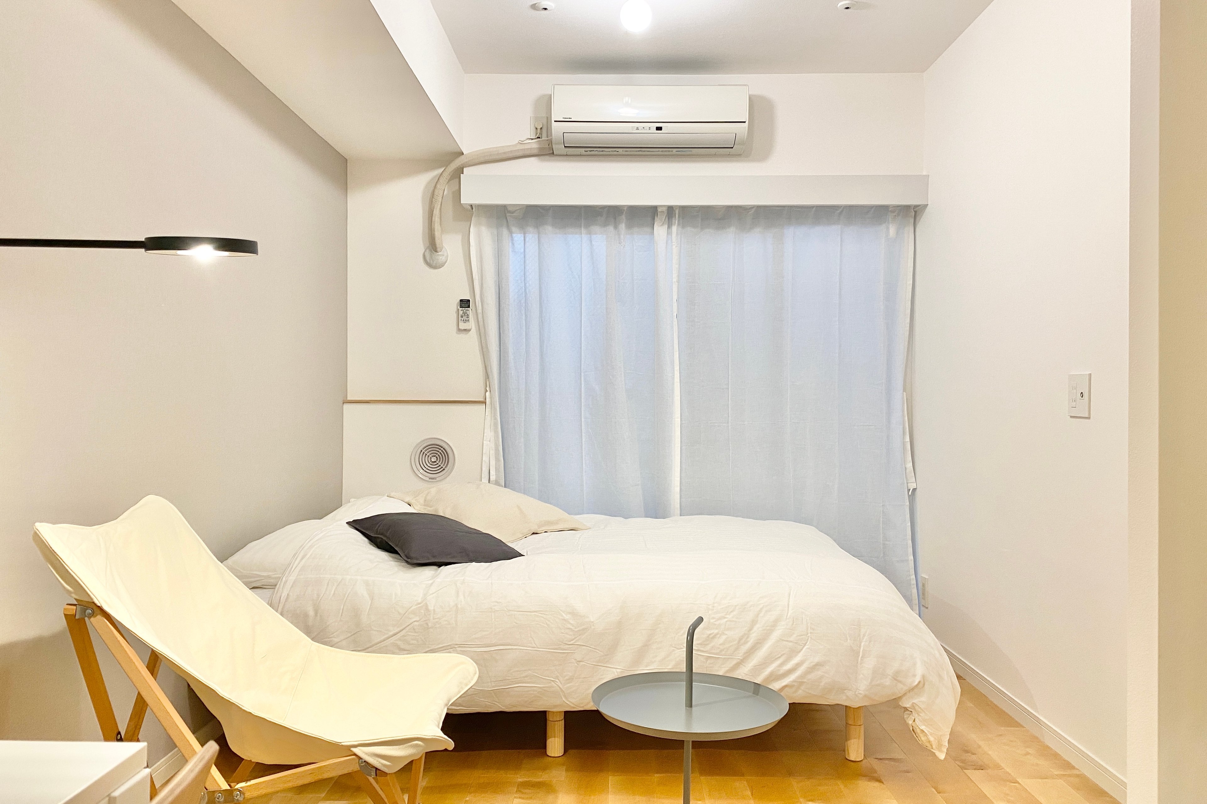 【Japan Stay Package】Basic (Non-smorking)のイメージ