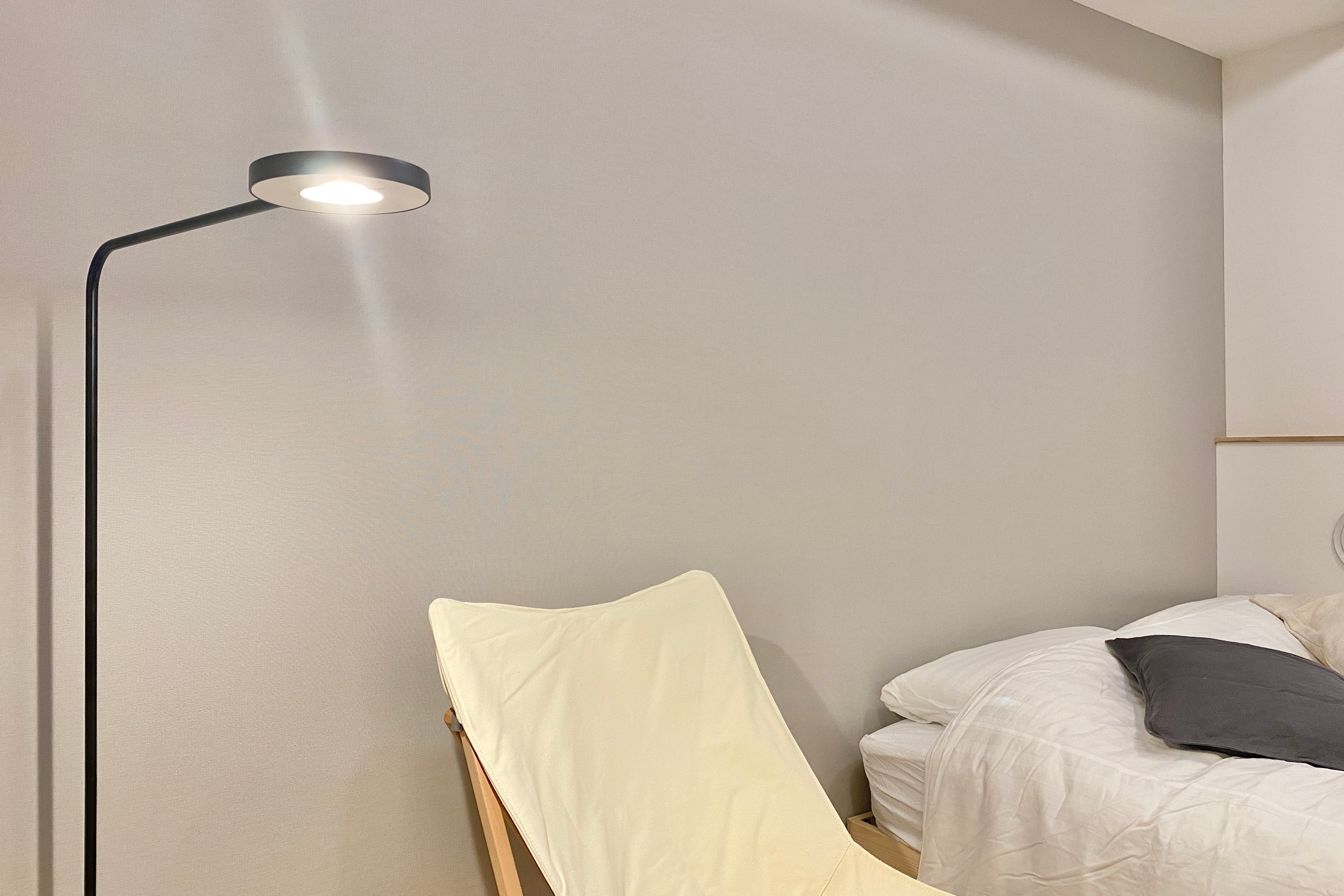 【Japan Stay Package】Basic (Non-smorking)のイメージ