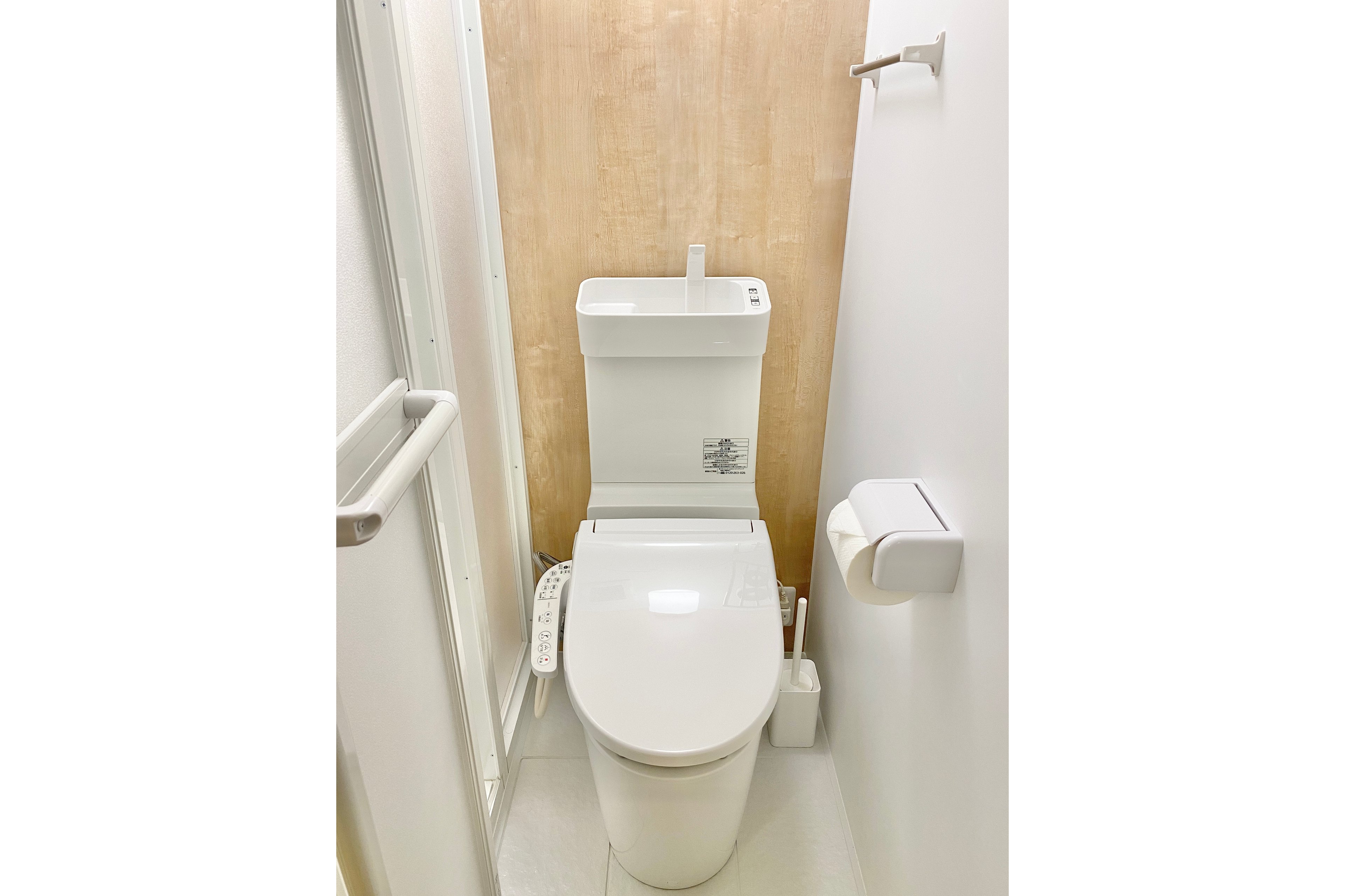 【Japan Stay Package】Basic (Non-smorking)のイメージ