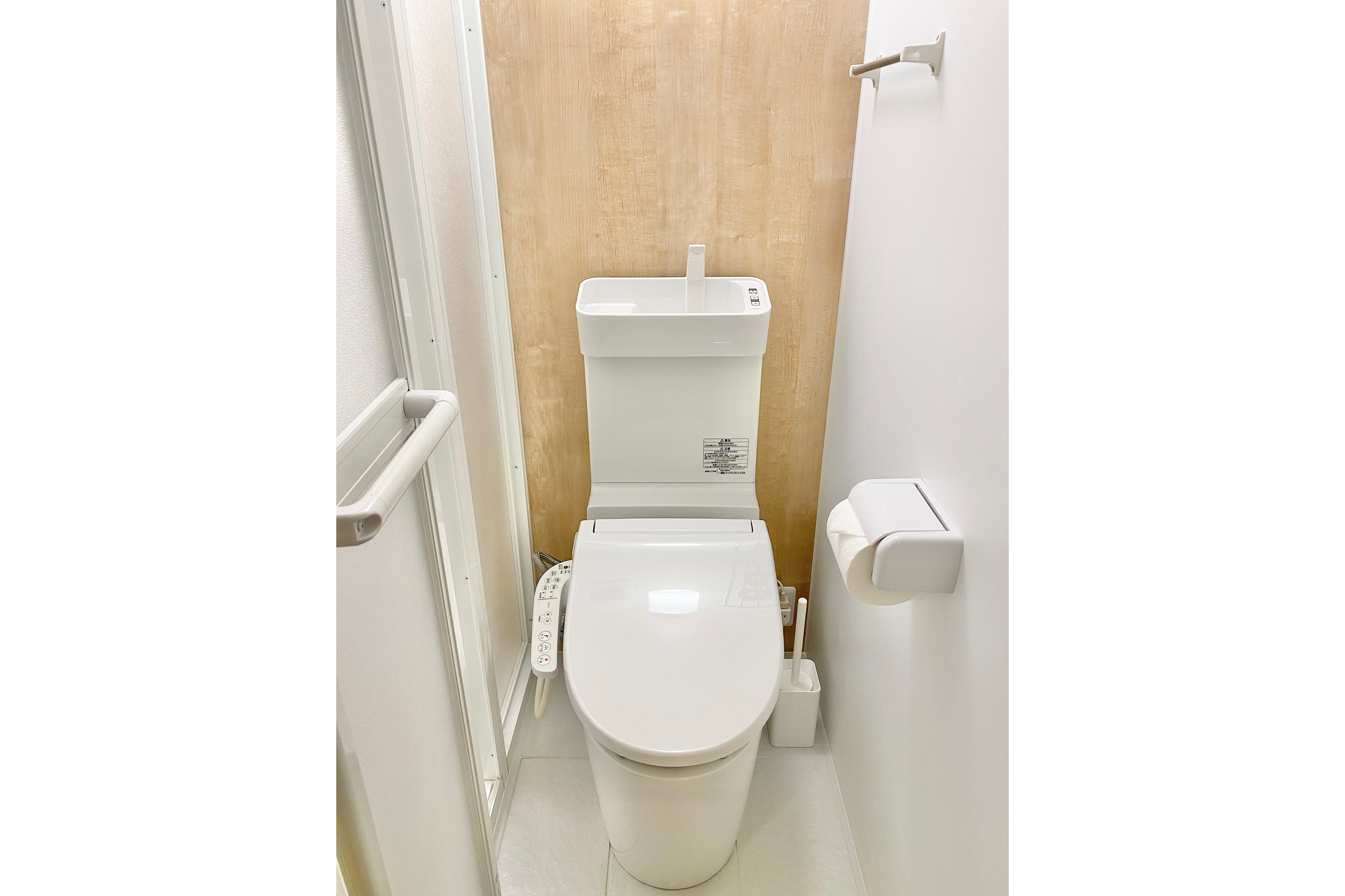 【Japan Stay Package】Basic (Non-smorking)のイメージ