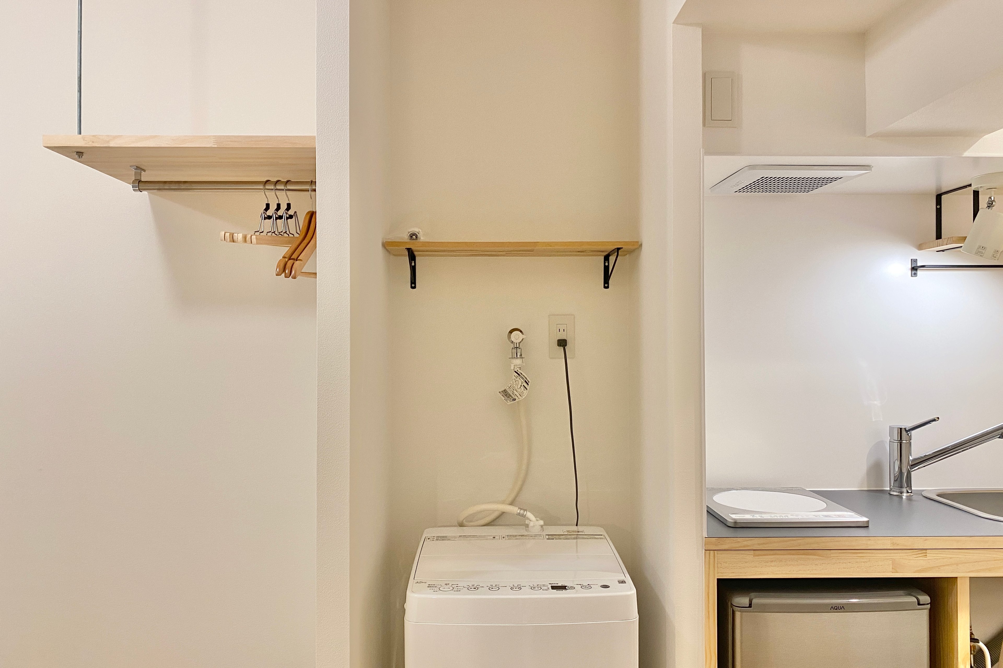 【Japan Stay Package】Basic (Non-smorking)のイメージ
