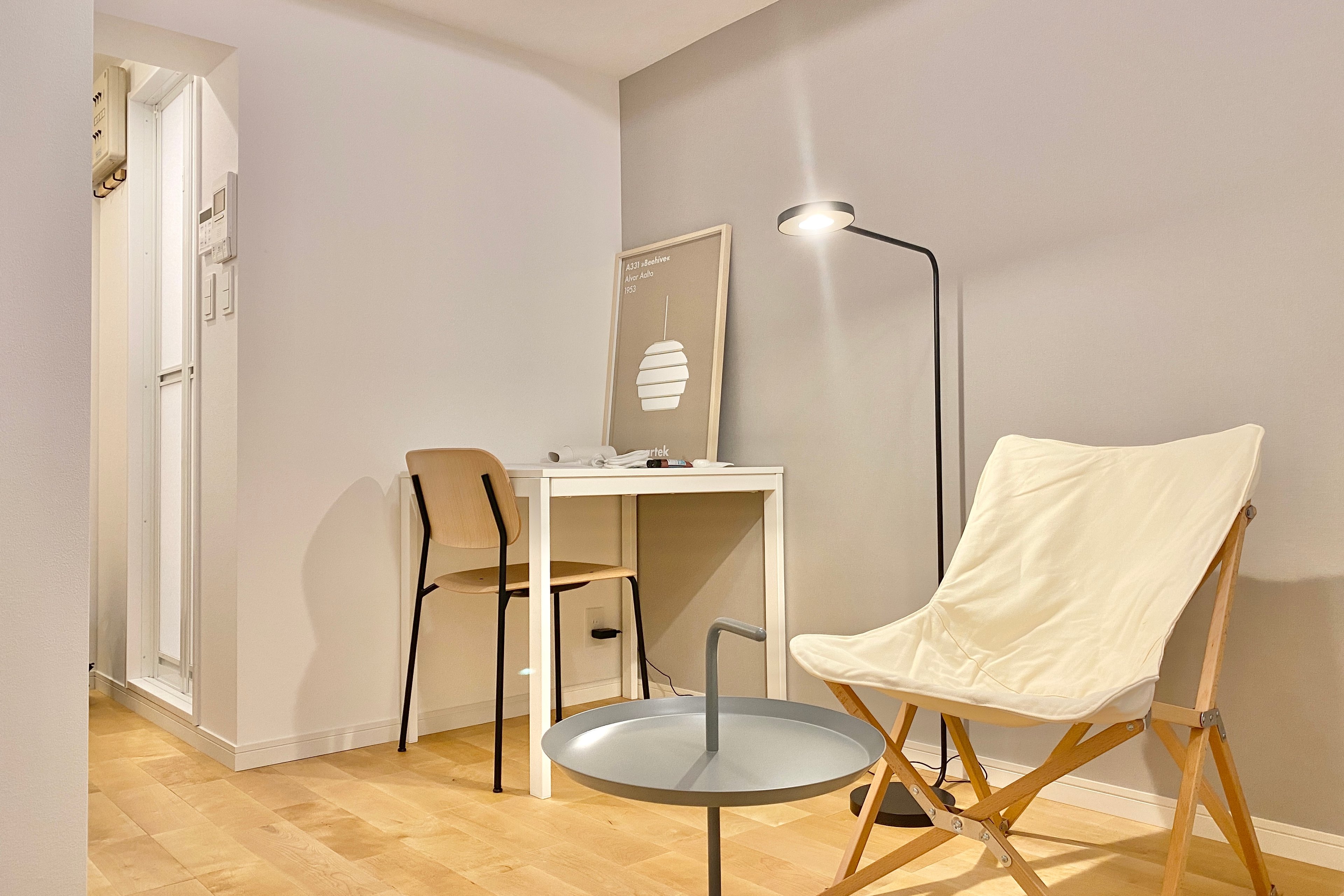 【Japan Stay Package】Basic (Non-smorking)のイメージ
