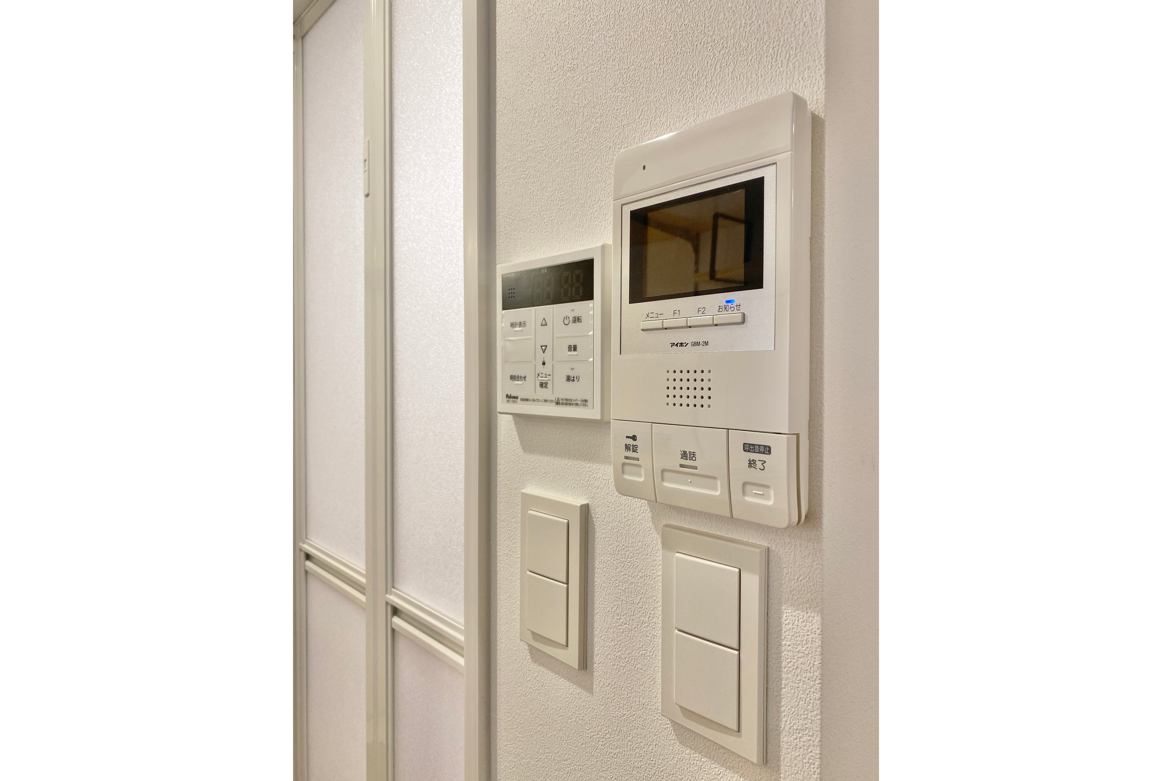 【Japan Stay Package】Basic (Non-smorking)のイメージ